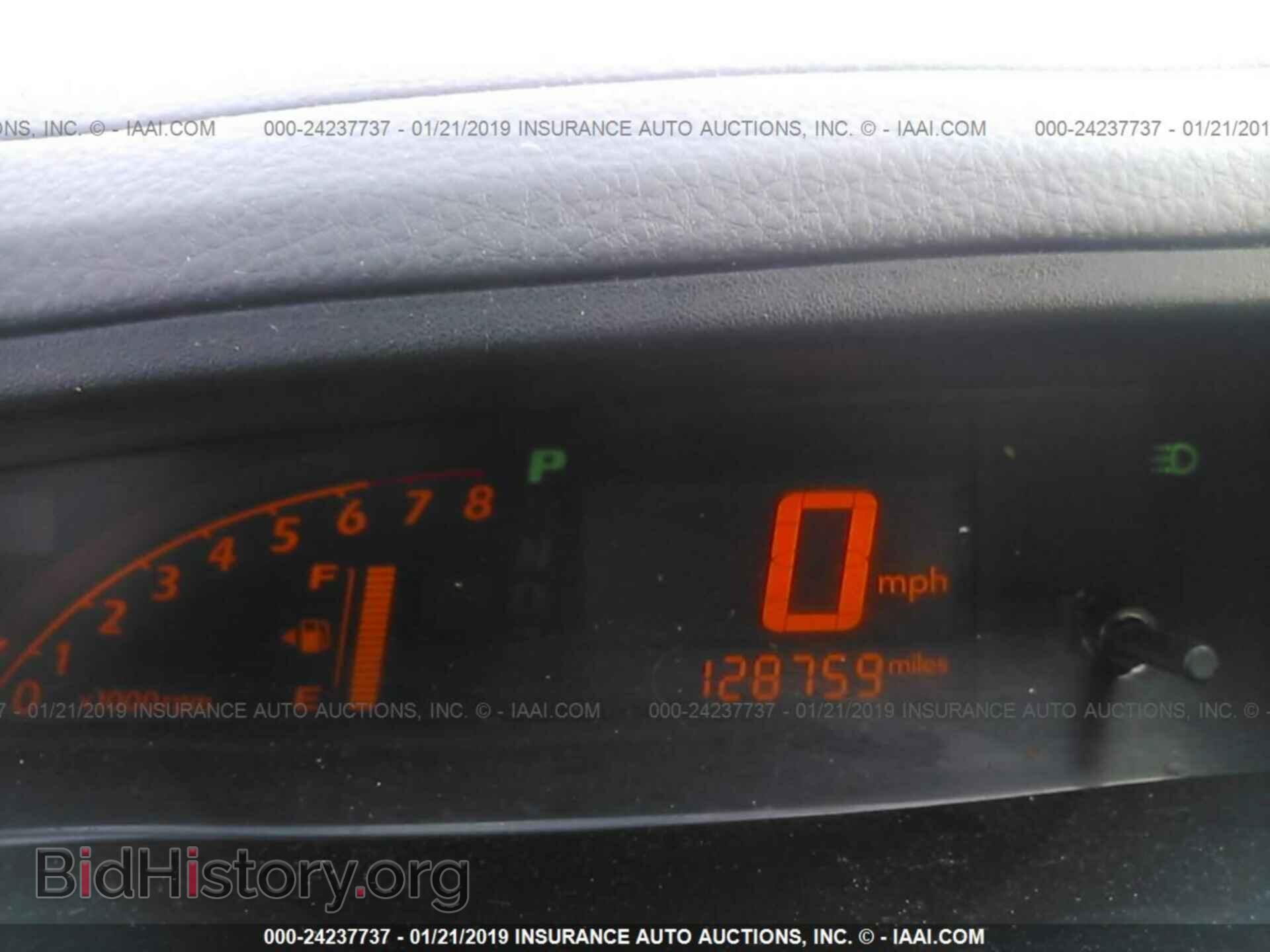 2003 SUZUKI AERIO - VIN: JS2RA41S335157918 - Фото 7