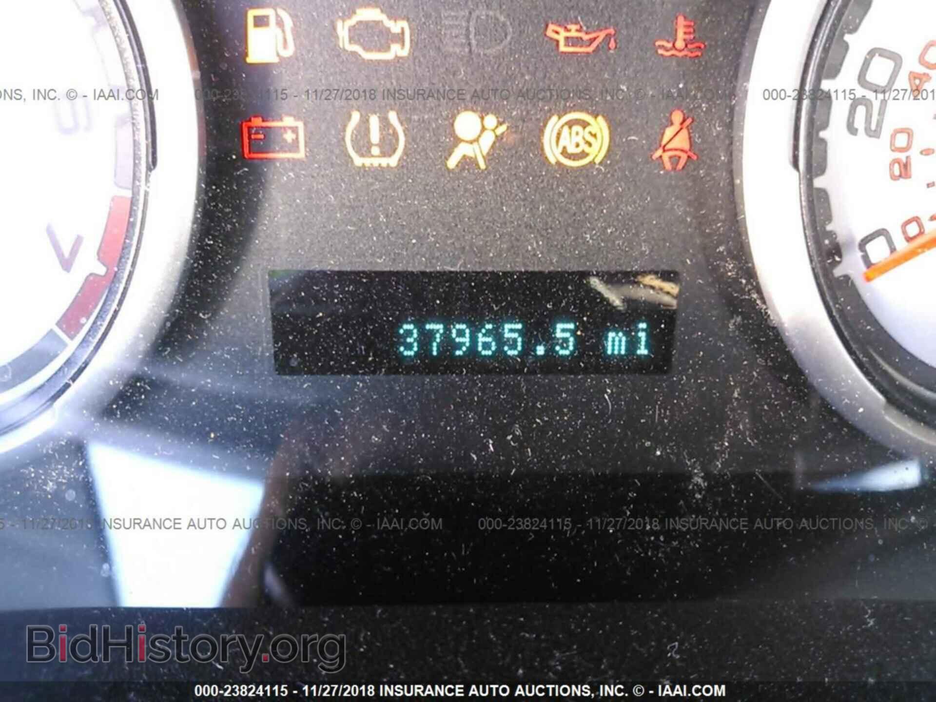 2010 FORD FOCUS - VIN: 1FAHP3HN5AW108182 - Фото 7