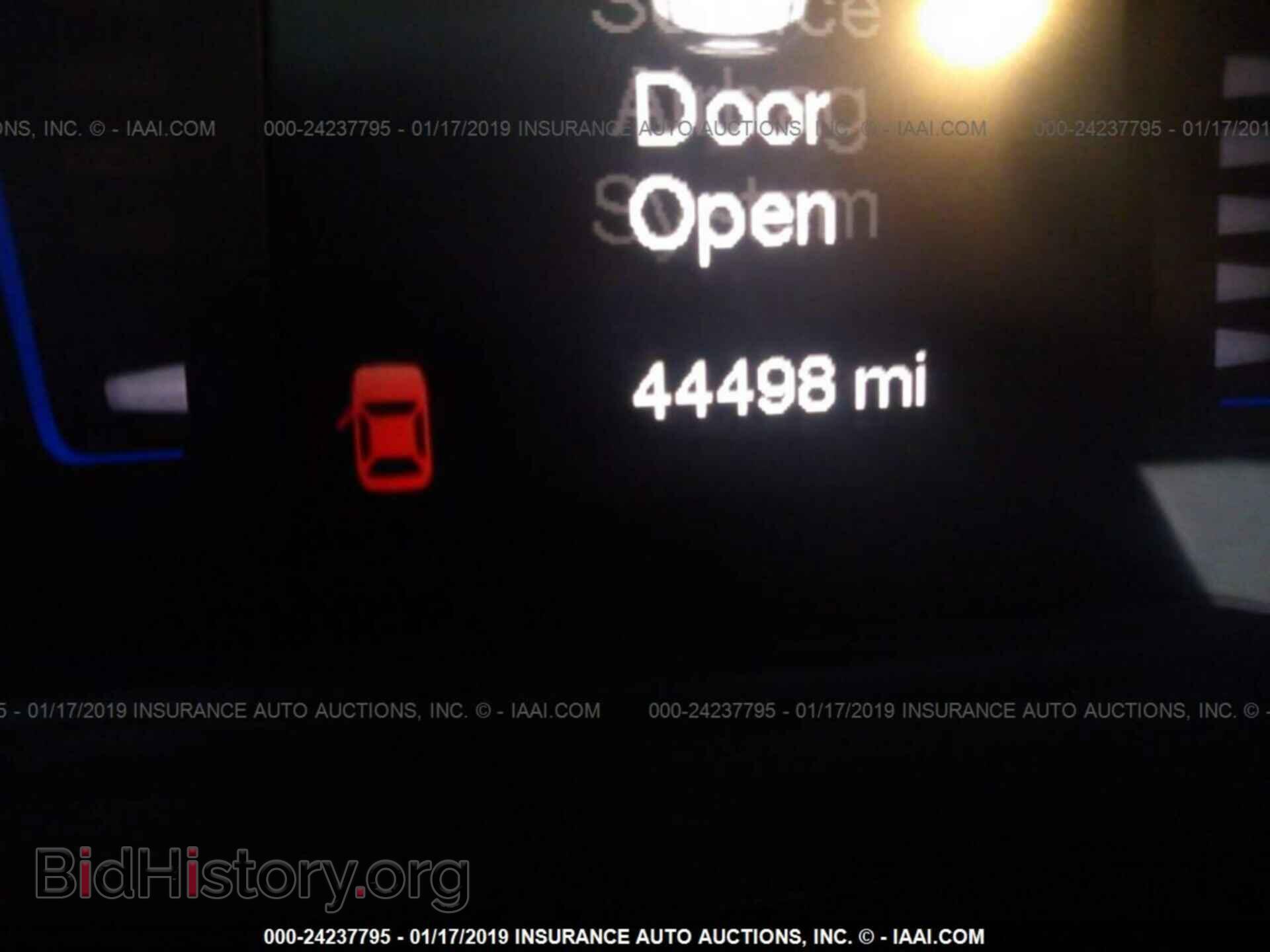 2015 CHRYSLER 200 - VIN: 1C3CCCAB0FN609904 - Фото 7