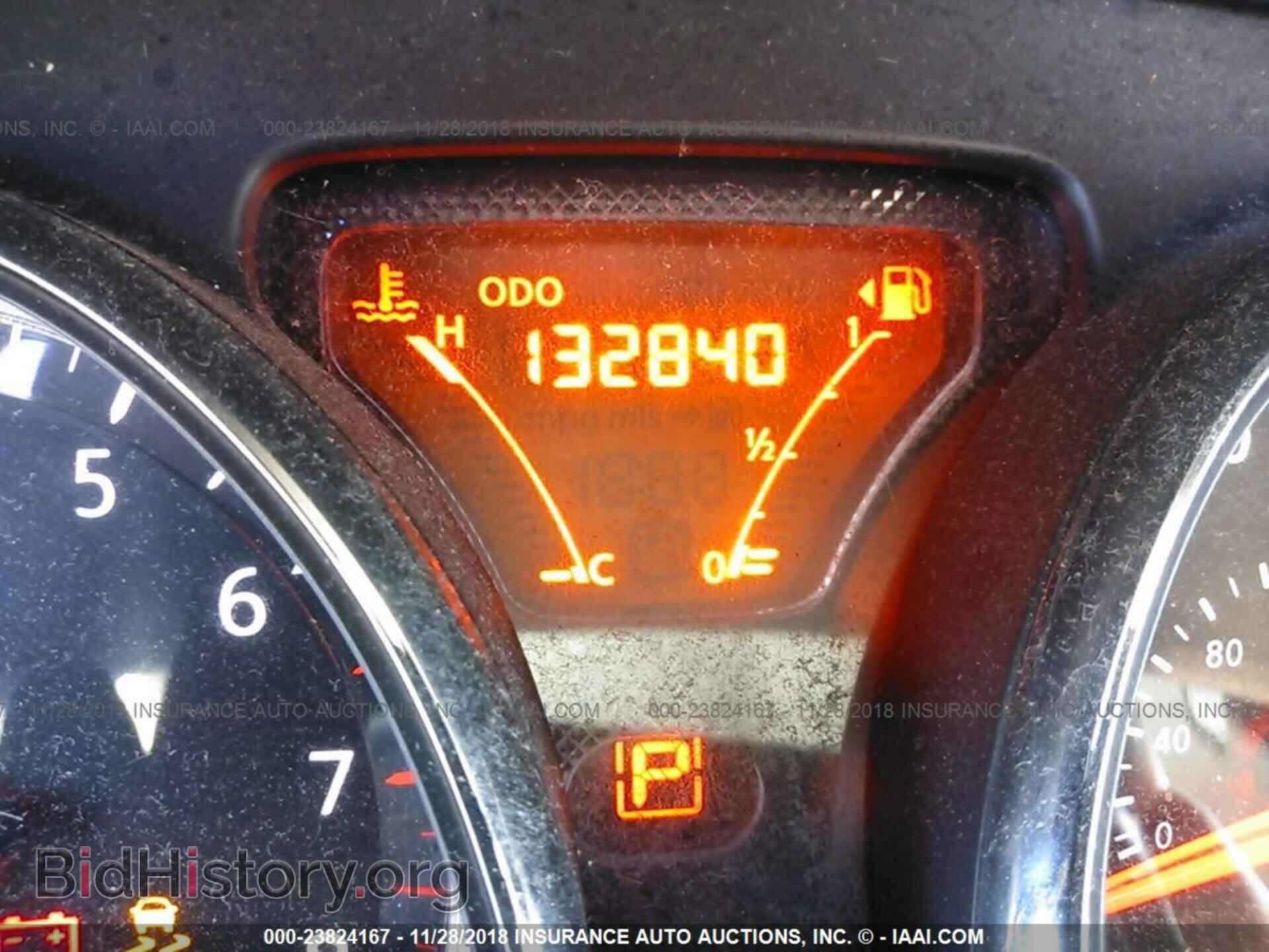 2014 NISSAN VERSA NOTE - VIN: 3N1CE2CP3EL358807 - Фото 7