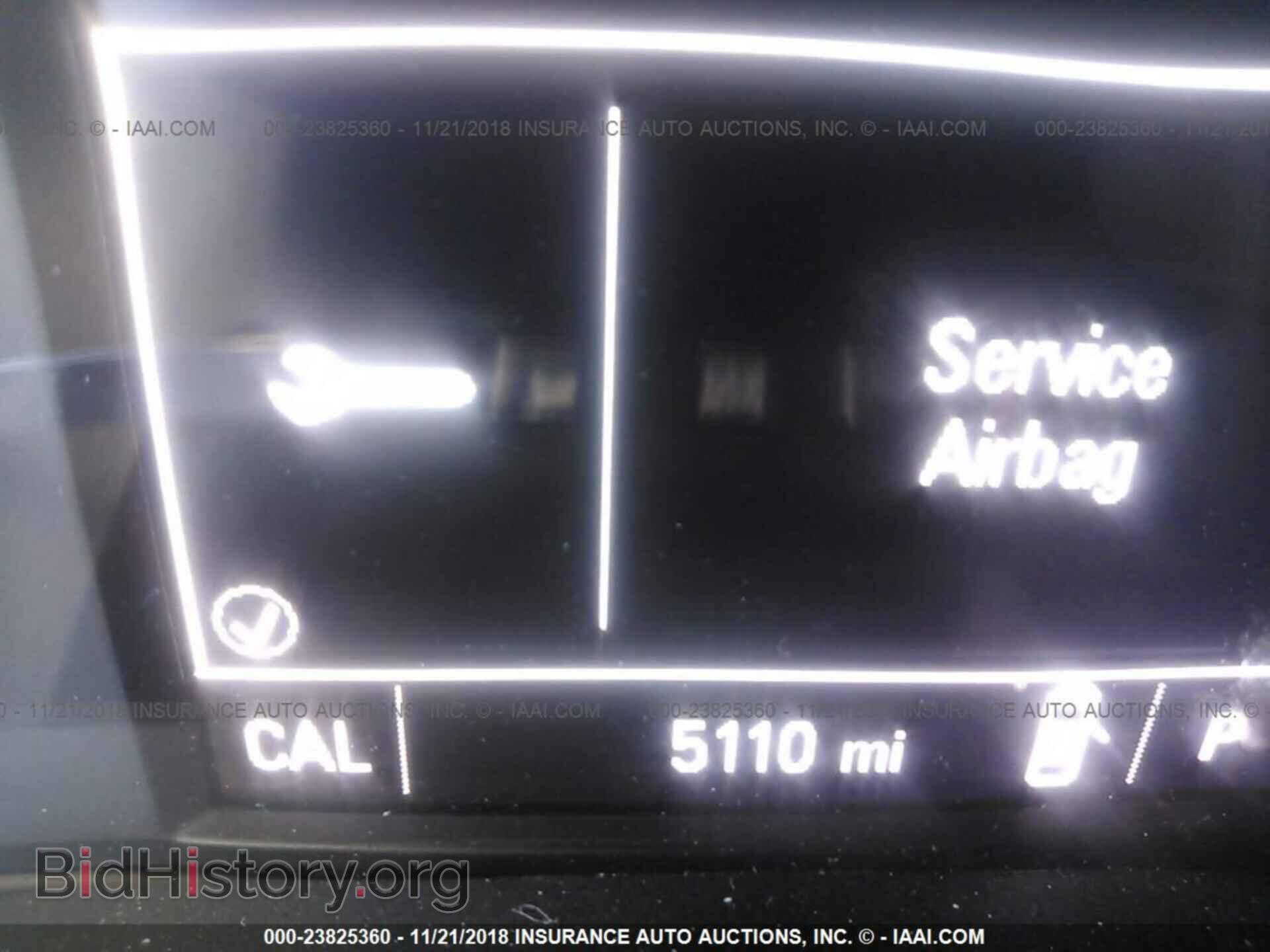 2012 CHRYSLER 200 - VIN: 1C3CCBCG0CN326496 - Фото 7