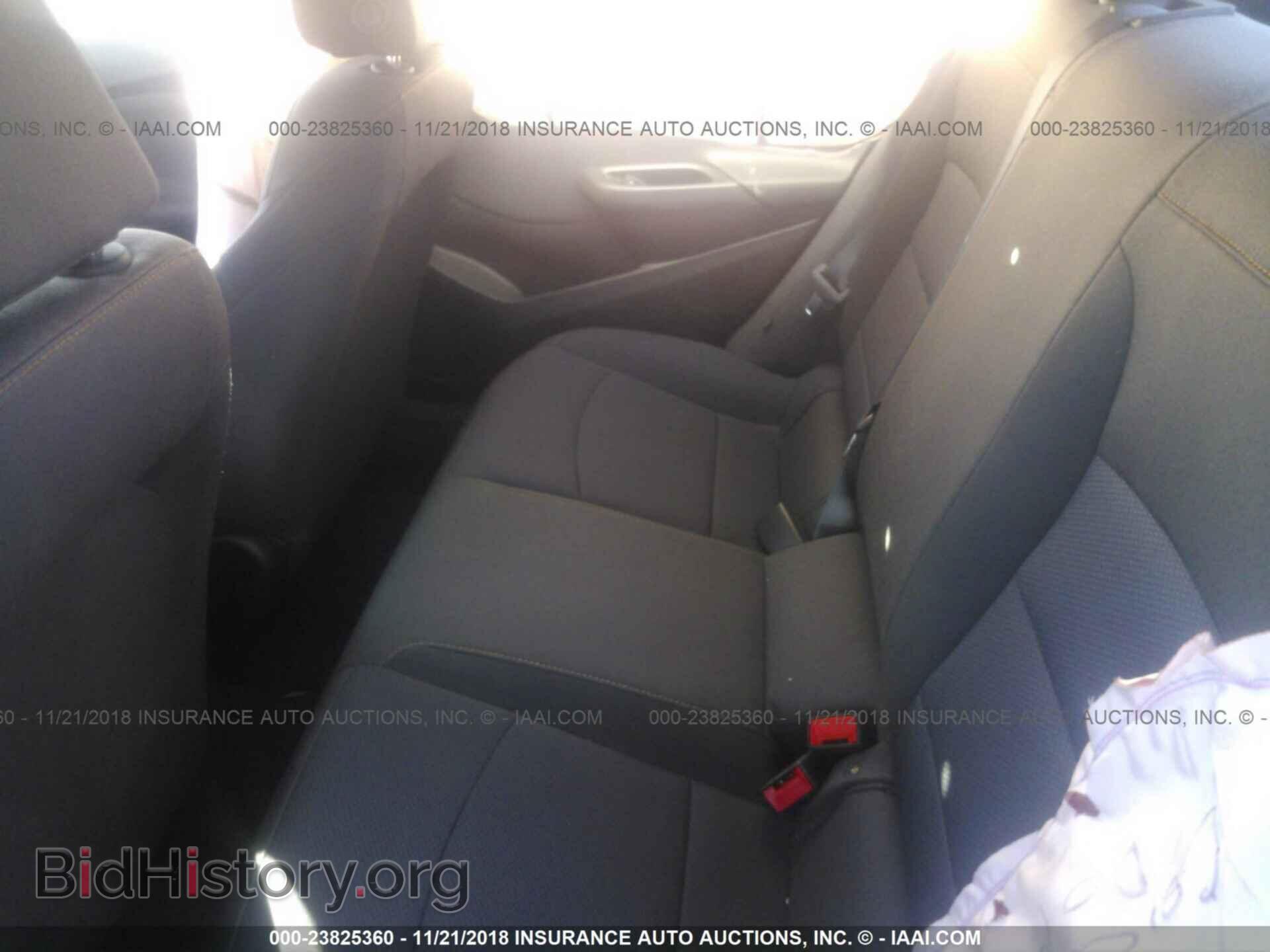 2012 CHRYSLER 200 - VIN: 1C3CCBCG0CN326496 - Фото 8