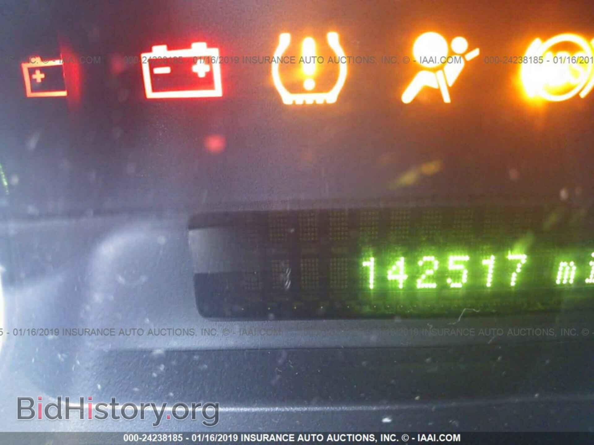 2010 FORD EDGE - VIN: 2FMDK4JC3ABB62003 - Фото 7