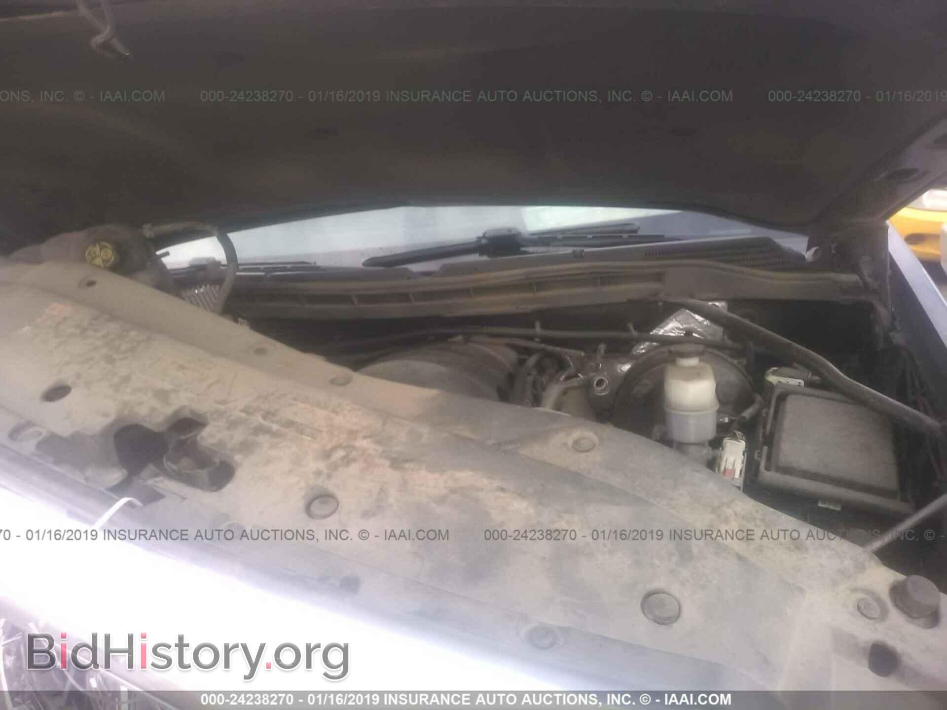 2015 GMC SIERRA - VIN: 3GTP1VEC5FG277470 - Фото 10