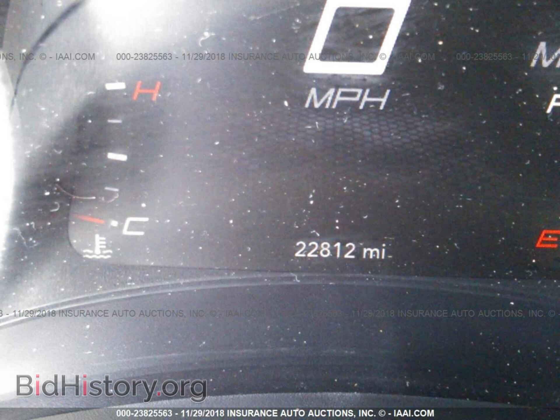 2017 DODGE CHARGER - VIN: 2C3CDXJG6HH563913 - Фото 7