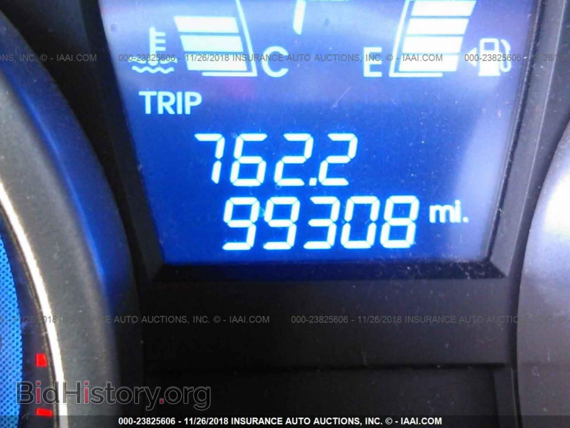 2016 DODGE JOURNEY - VIN: 3C4PDDEG0GT160974 - Фото 7