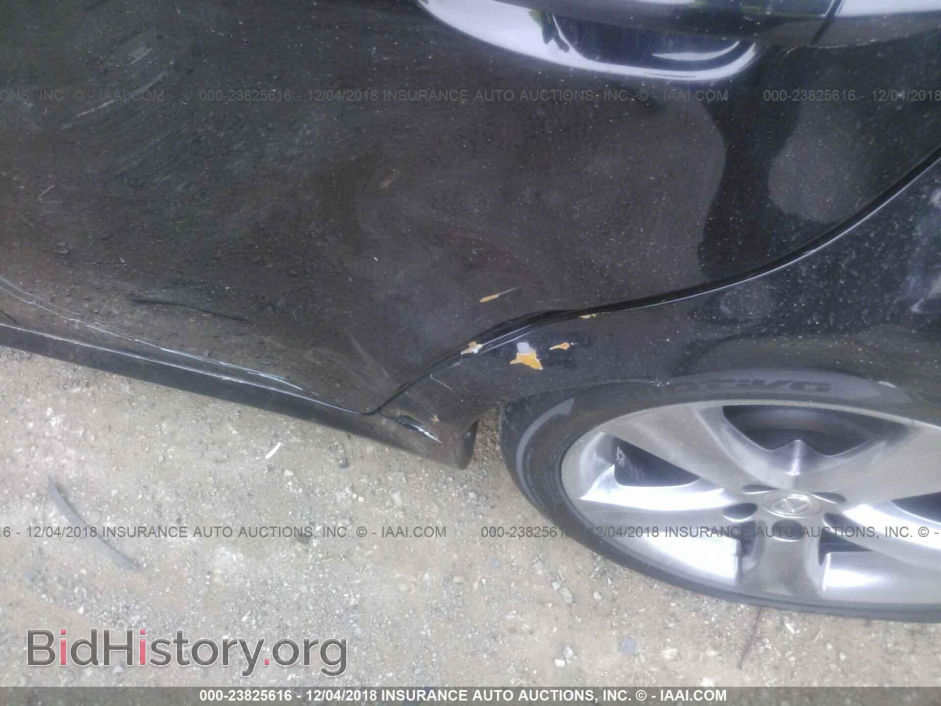 2006 MITSUBISHI ECLIPSE - VIN: 4A3AK24F86E047469 - Photo 6