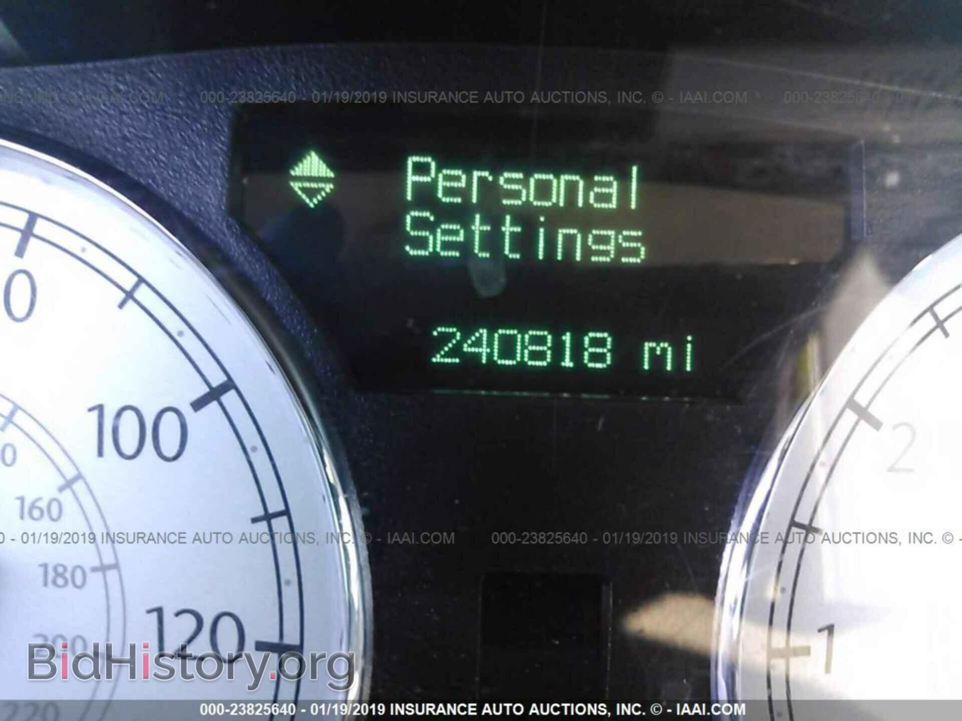2017 JEEP COMPASS - VIN: 1C4NJCEA4HD213110 - Photo 7