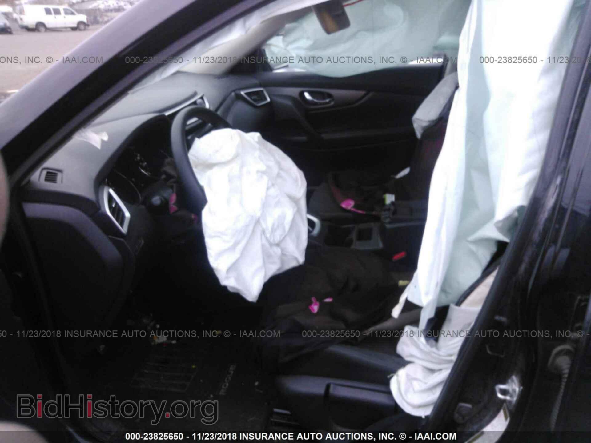 2013 LEXUS GS - VIN: JTHCE1BL0D5013530 - Photo 5