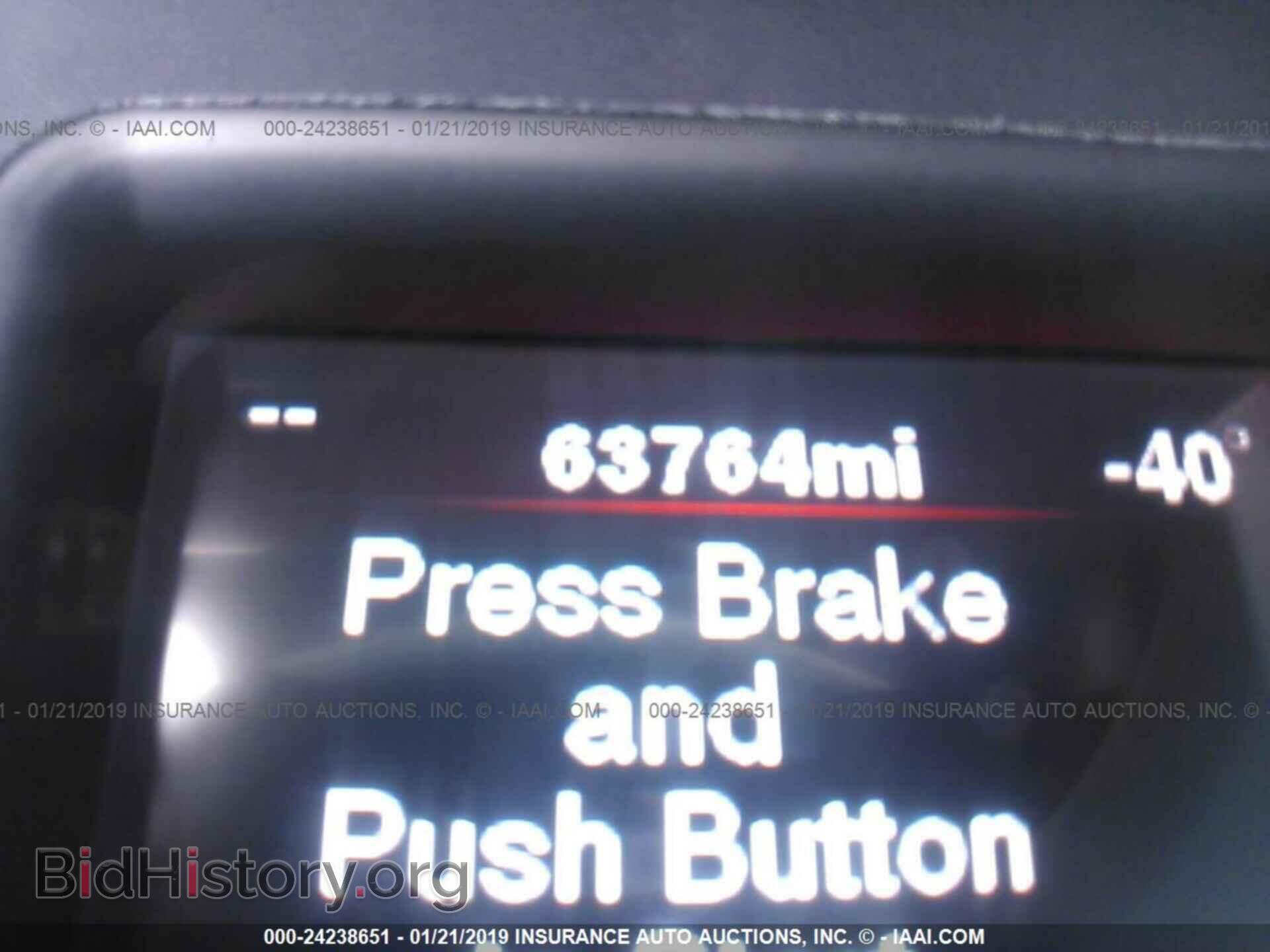 2012 DODGE CHARGER - VIN: 2C3CDXCT7CH163460 - Photo 7