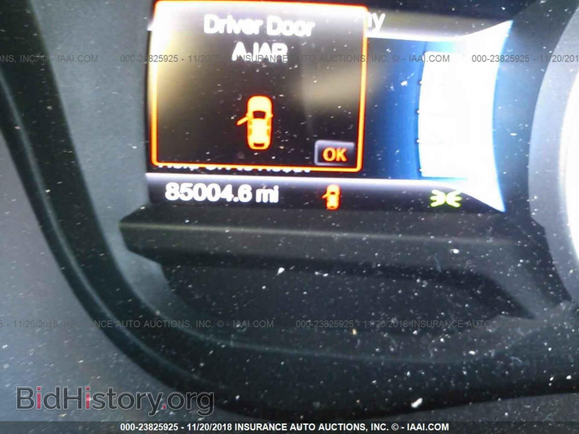 2015 FORD EXPLORER - VIN: 1FM5K7F82FGA78068 - Фото 7