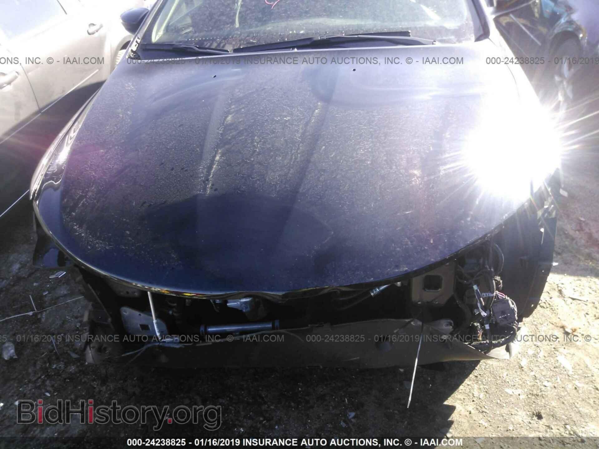 2016 CHRYSLER 200 - VIN: 1C3CCCAB0GN127984 - Фото 6
