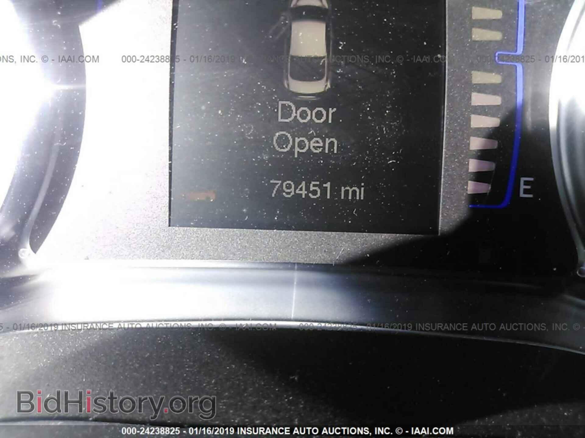2016 CHRYSLER 200 - VIN: 1C3CCCAB0GN127984 - Фото 7