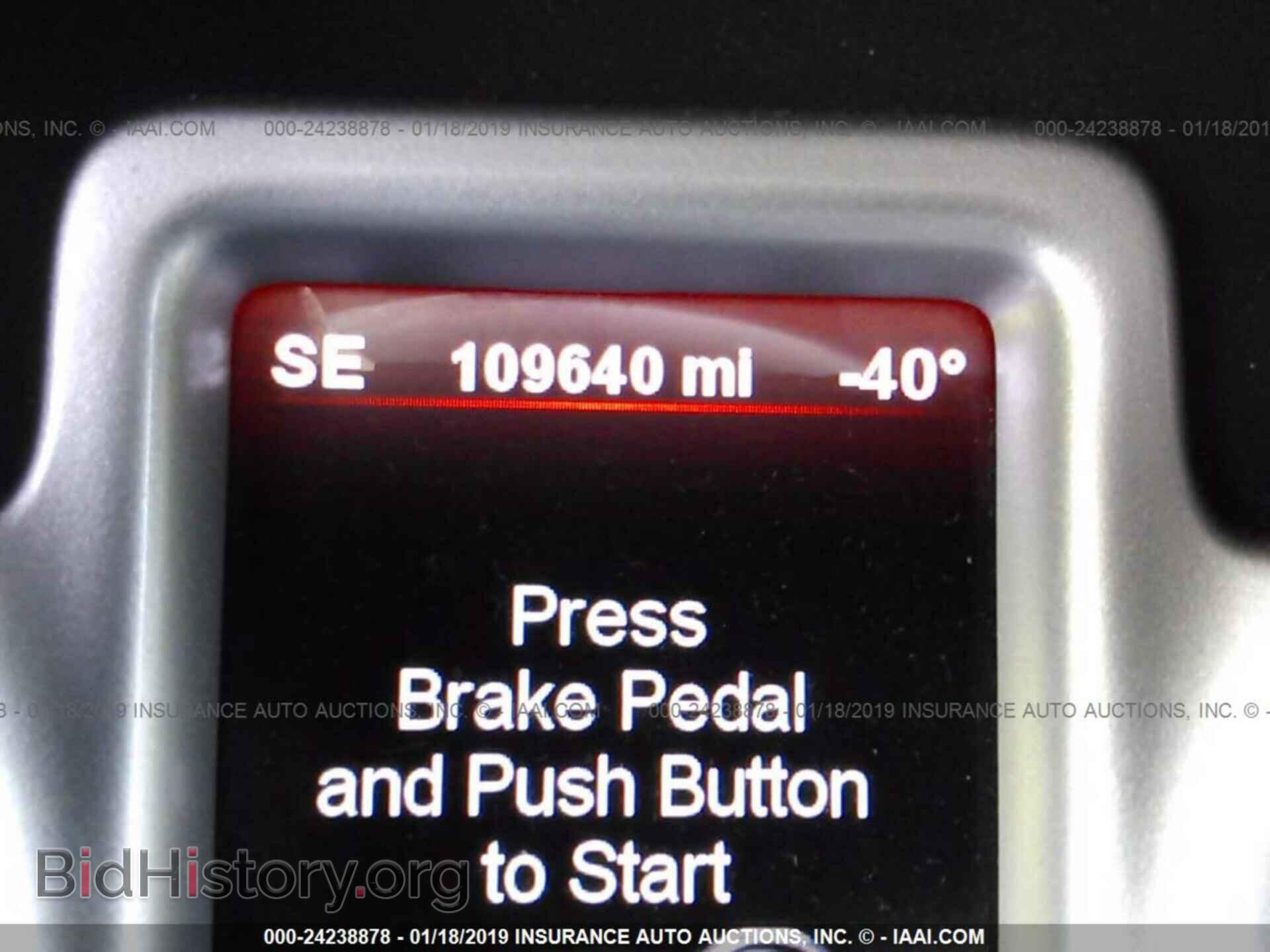 2012 DODGE JOURNEY - VIN: 3C4PDCABXCT342034 - Фото 7