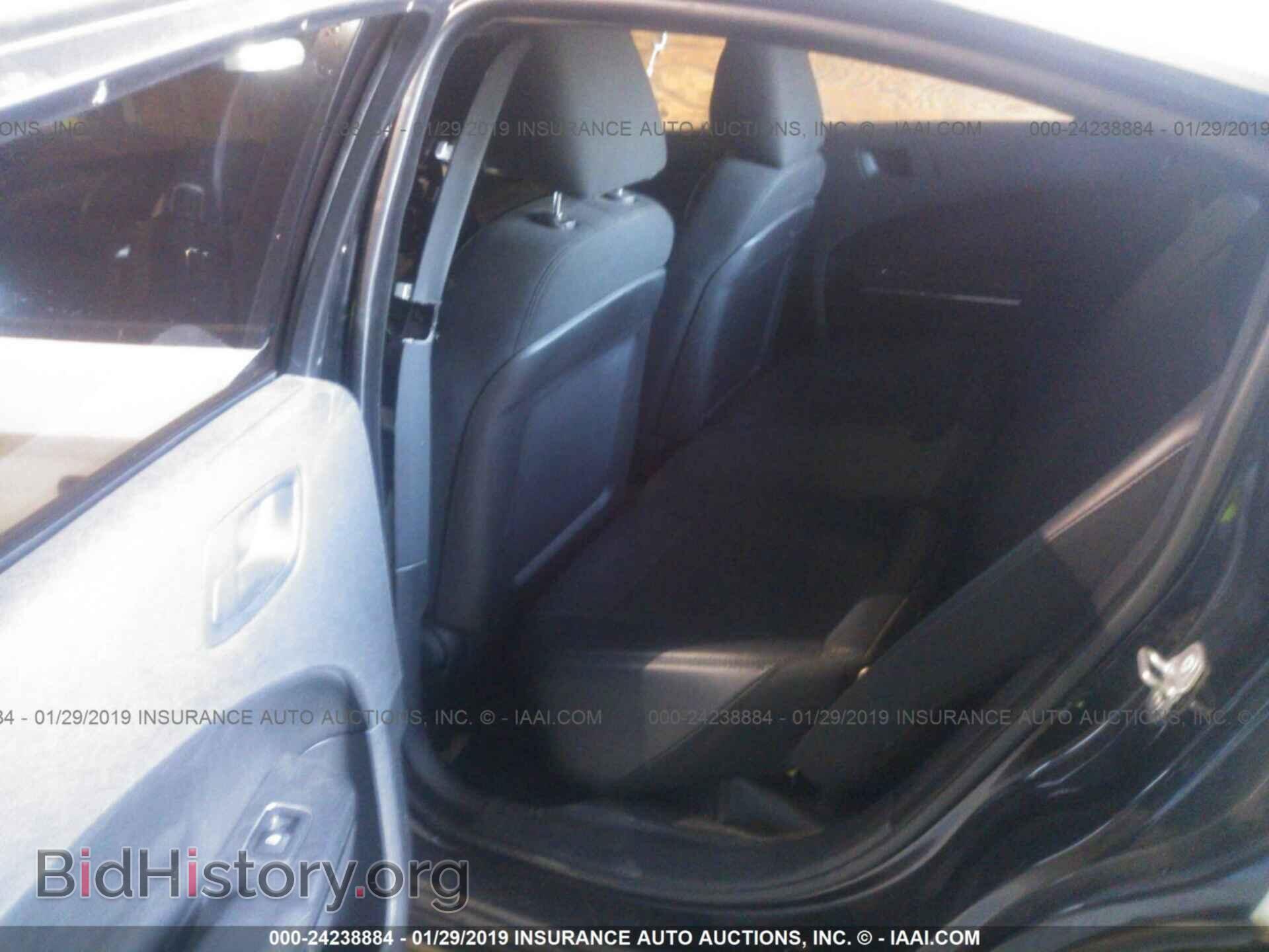 2014 DODGE CHARGER - VIN: 2C3CDXAT0EH172202 - Фото 8