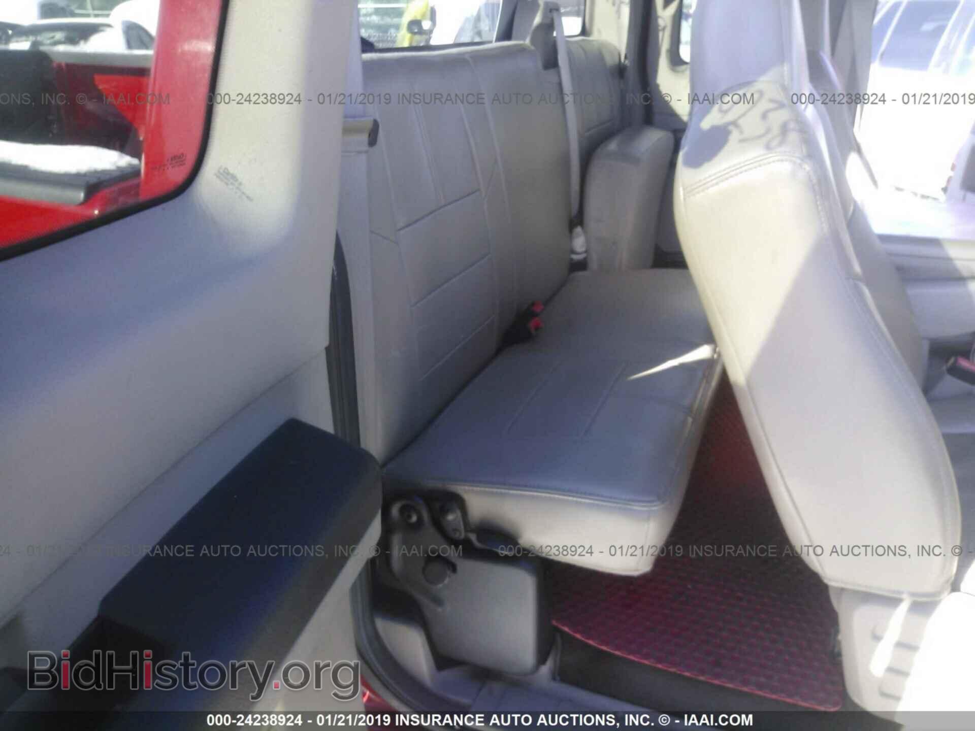 2018 DODGE JOURNEY - VIN: 3C4PDCAB3JT229362 - Photo 8