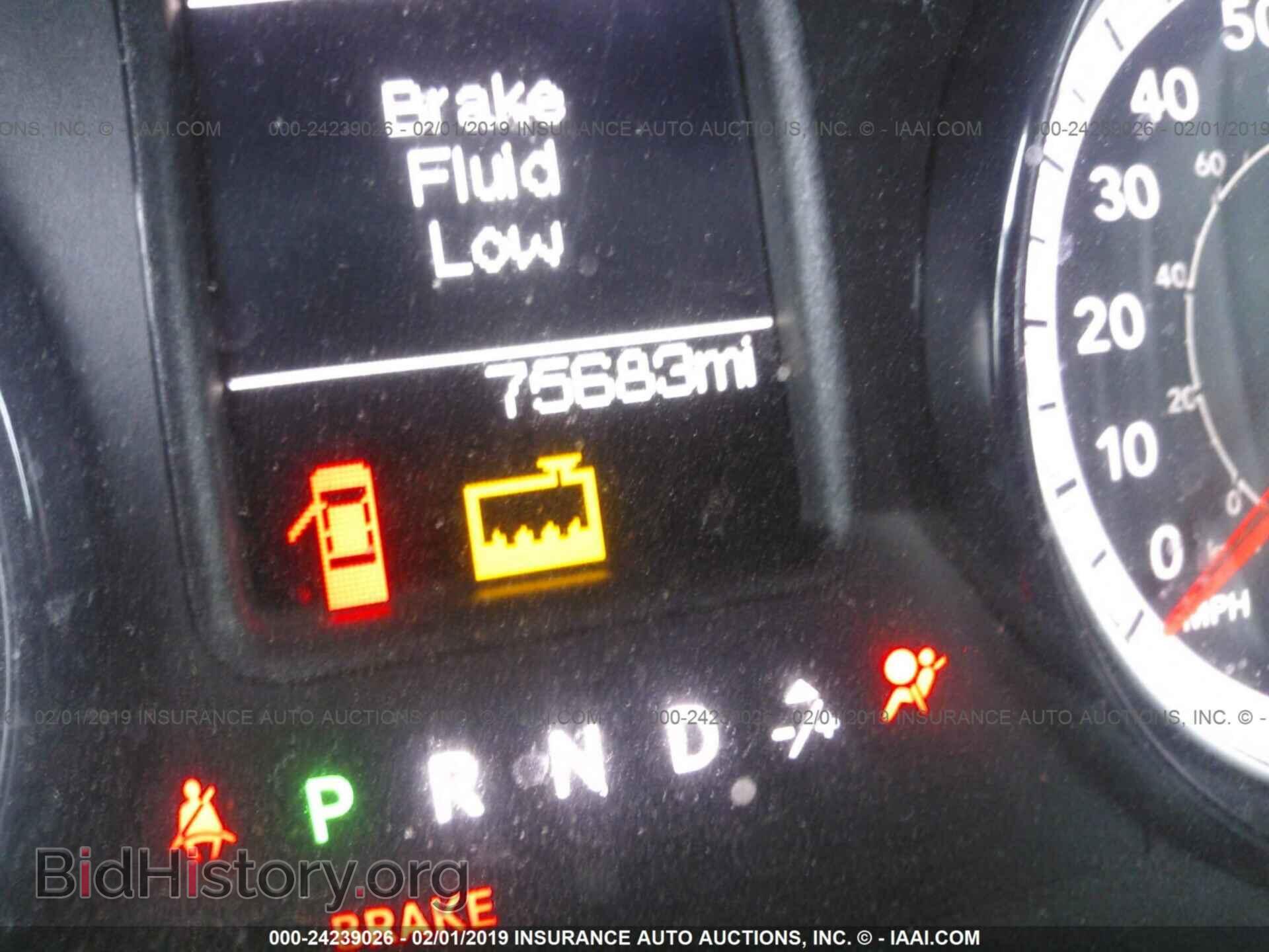 2018 RAM 3500 - VIN: 3C63RRGL8JG155357 - Фото 7