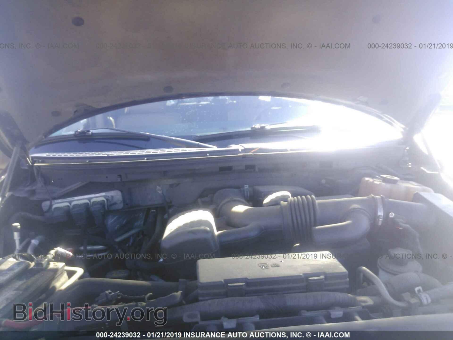 2010 FORD F150 - VIN: 1FTFW1EV0AFD48754 - Фото 10