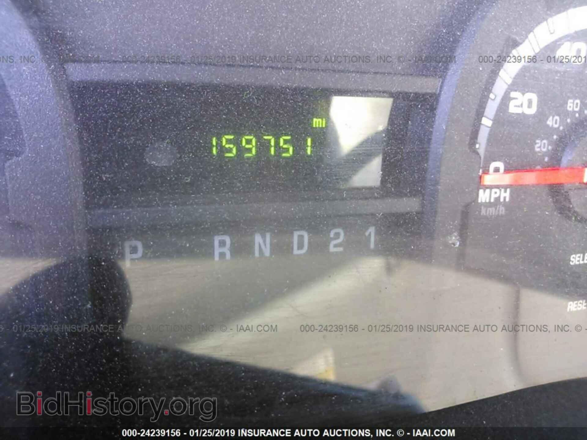 2013 FORD ECONOLINE - VIN: 1FTNE2EL8DDA19612 - Фото 7