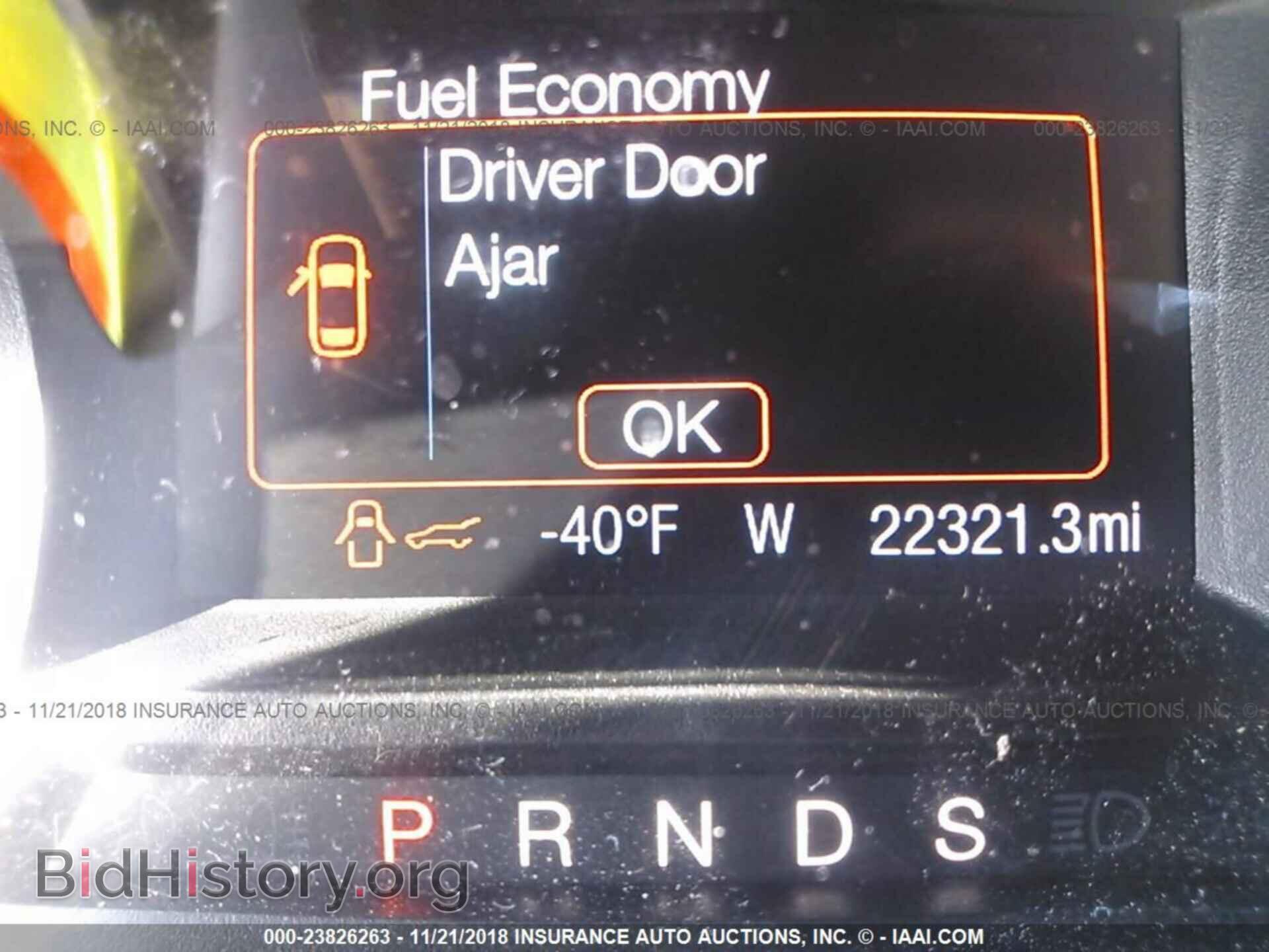 2017 FORD EDGE - VIN: 2FMPK3G98HBC54298 - Photo 7