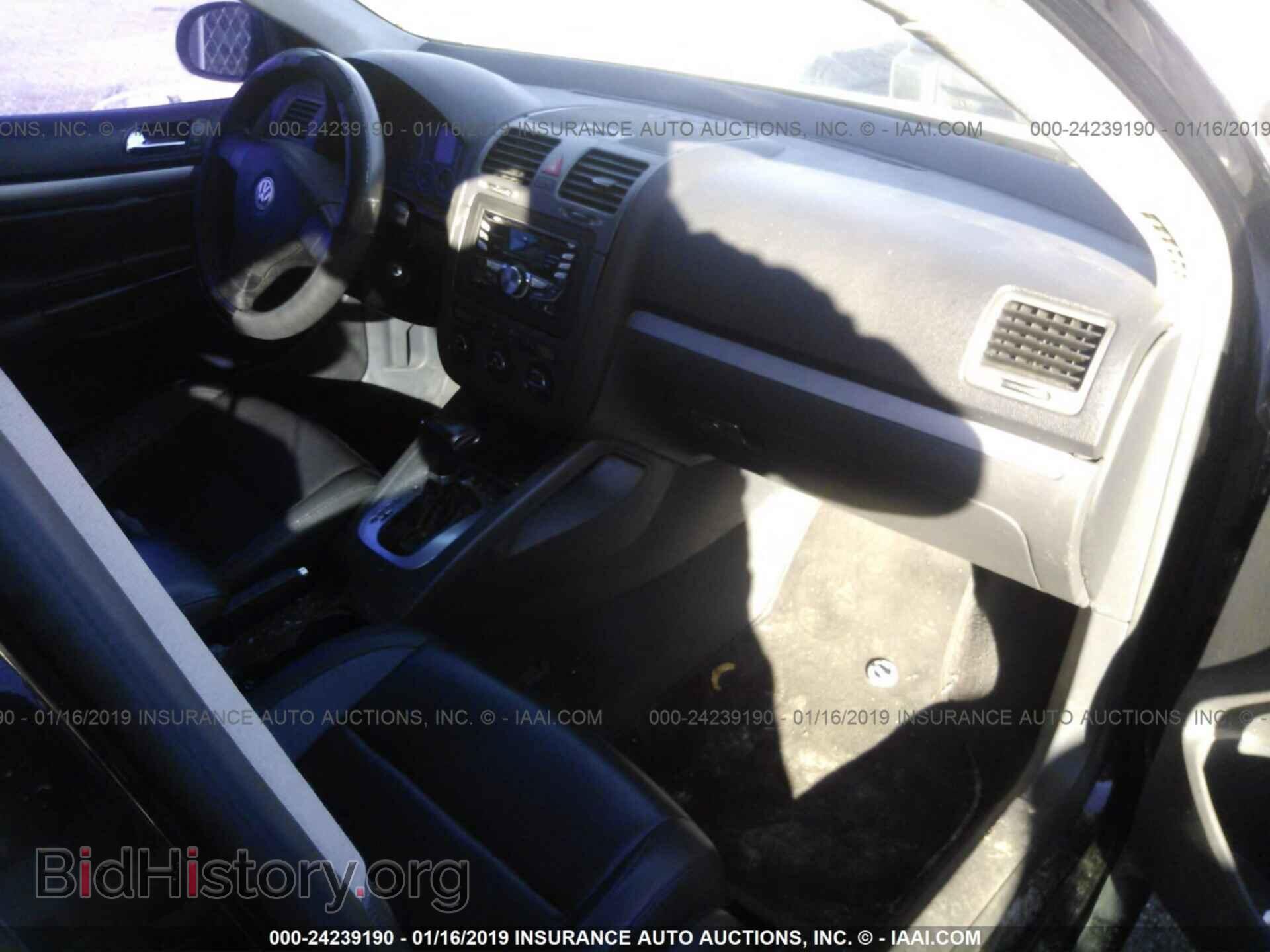 2008 MITSUBISHI ECLIPSE - VIN: 4A3AL35T68E027103 - Photo 5