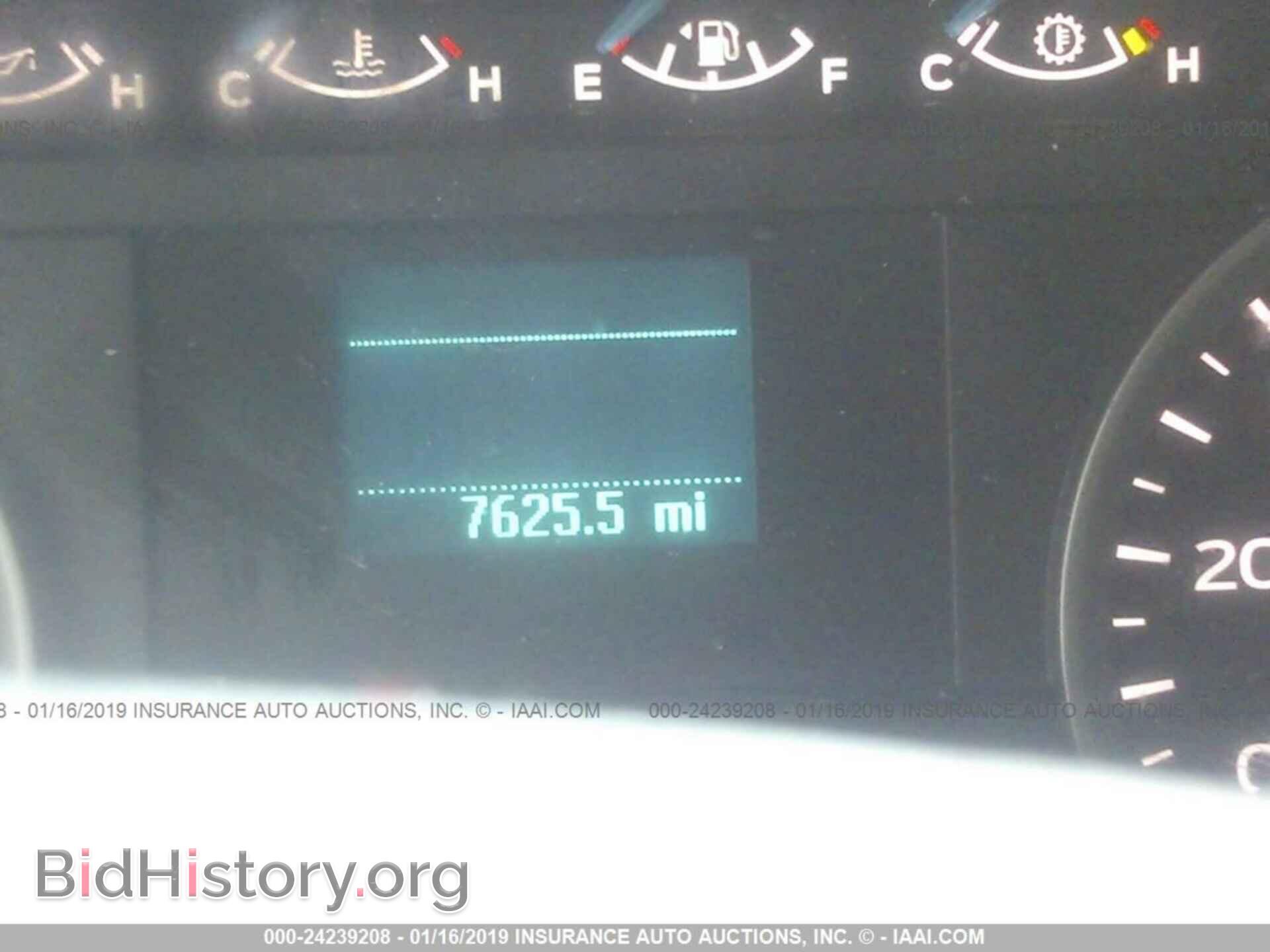 2017 FORD F150 - VIN: 1FTEX1C83HFC85634 - Фото 7