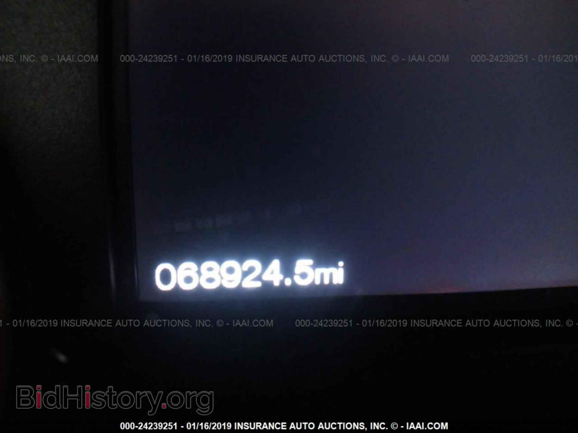 2015 FORD F150 - VIN: 1FTEW1EF0FFC72710 - Фото 7