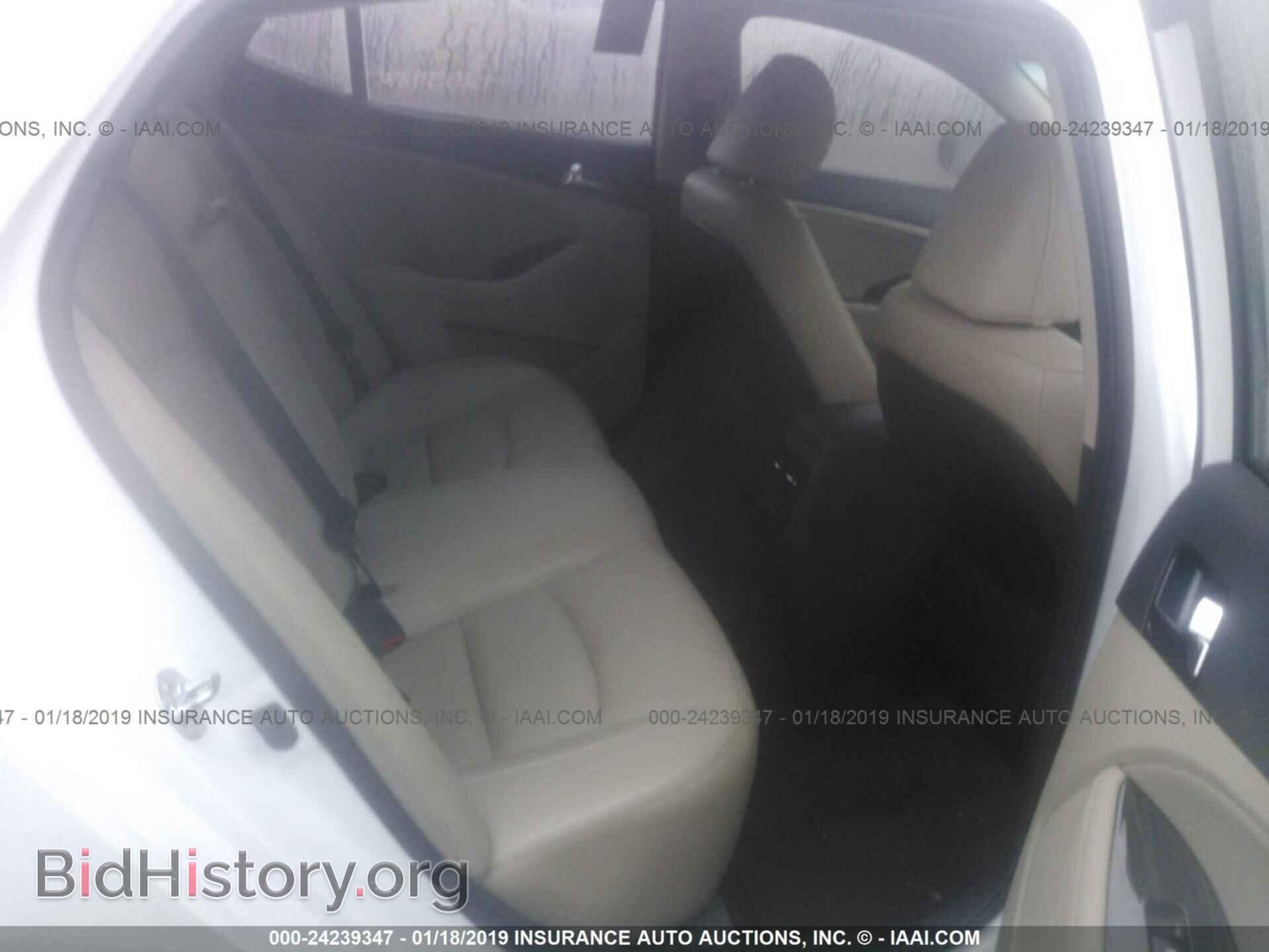 2012 KIA OPTIMA - VIN: 5XXGN4A70CG048474 - Photo 8