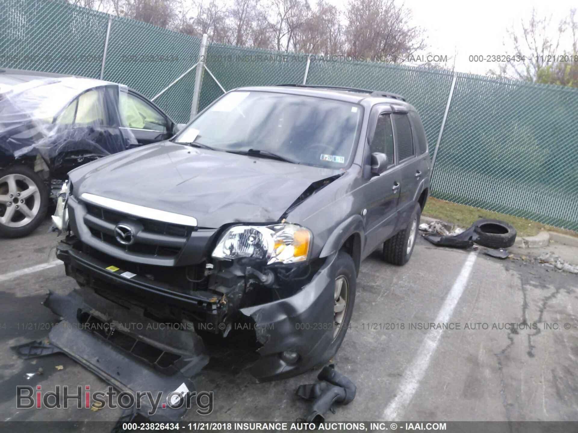 2011 FORD RANGER - VIN: 1FTLR4FE6BPA39375 - Фото 2