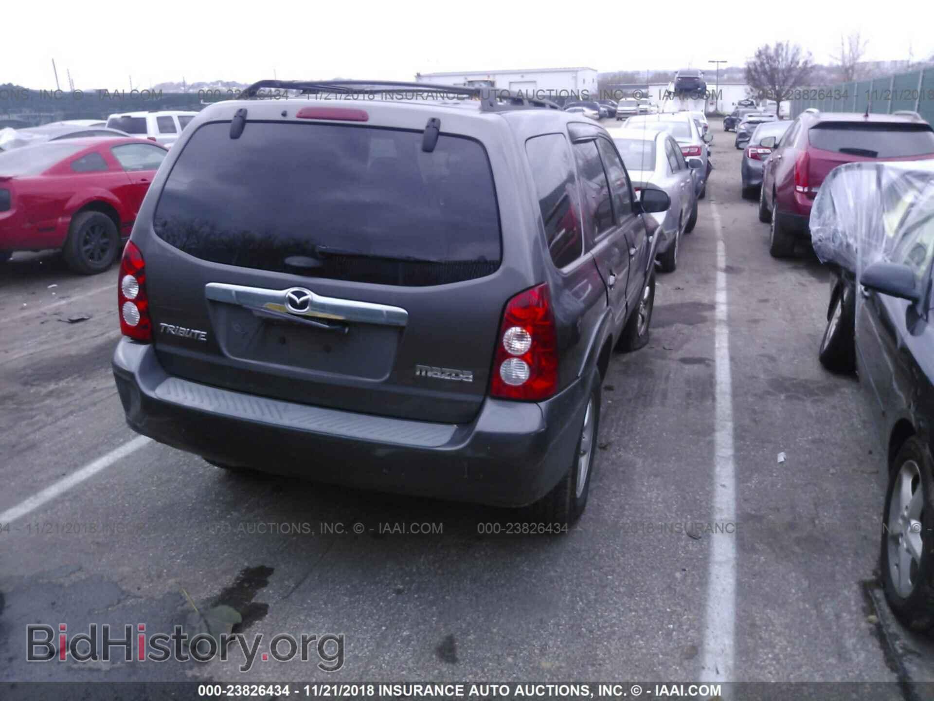 2011 FORD RANGER - VIN: 1FTLR4FE6BPA39375 - Фото 4