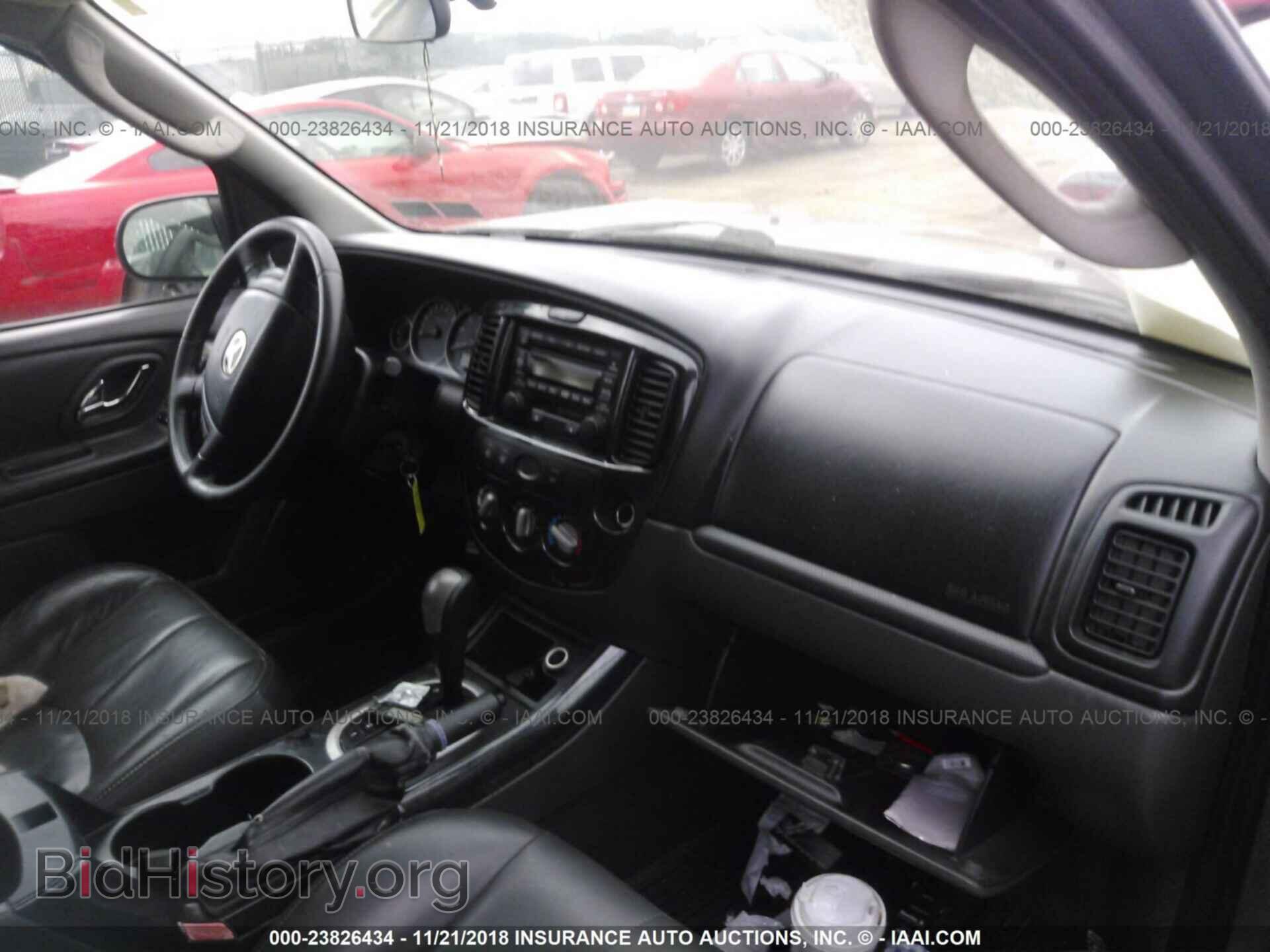2011 FORD RANGER - VIN: 1FTLR4FE6BPA39375 - Фото 5