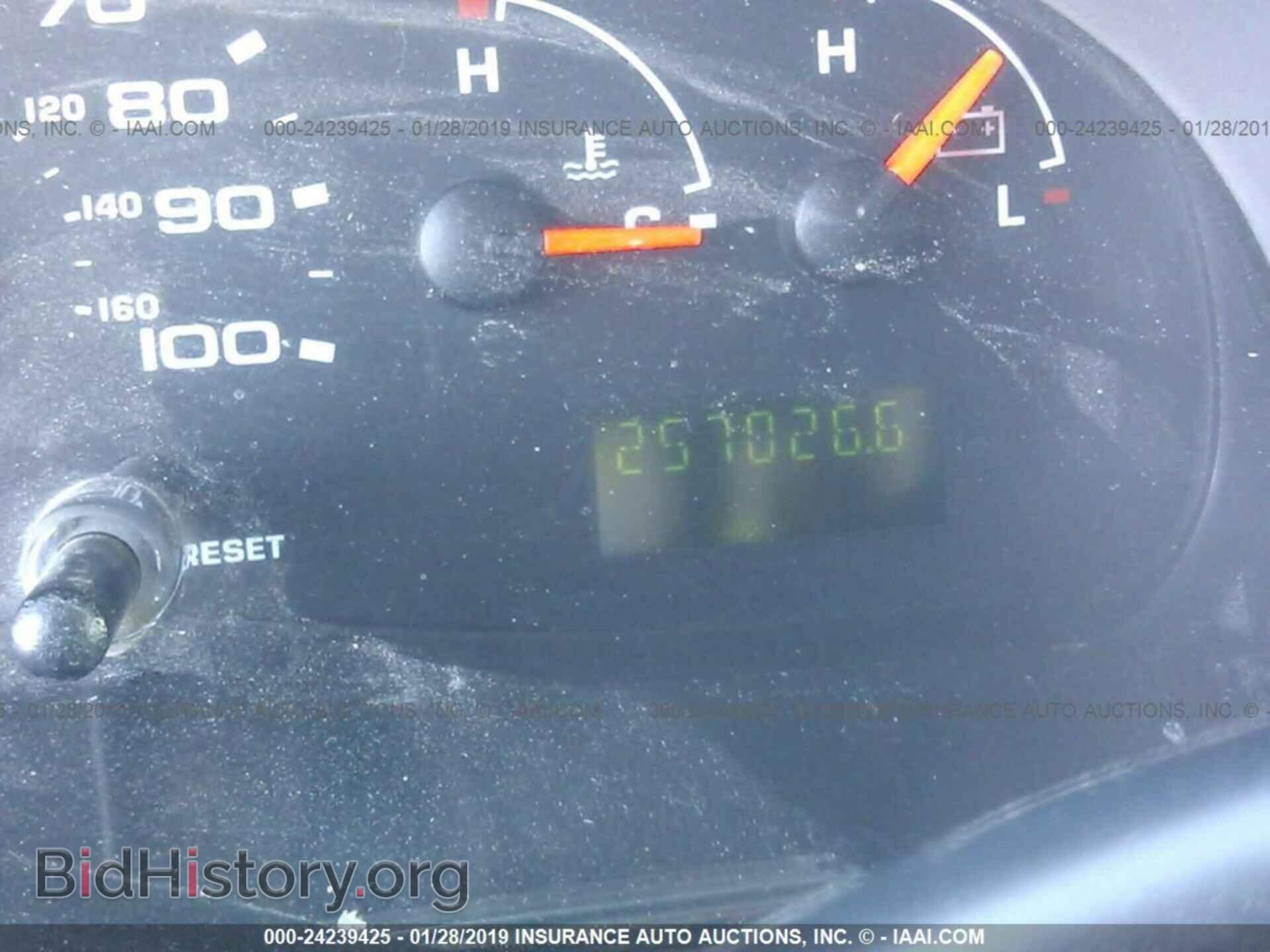 2006 FORD ECONOLINE - VIN: 1FTNE24W86DA70946 - Фото 7