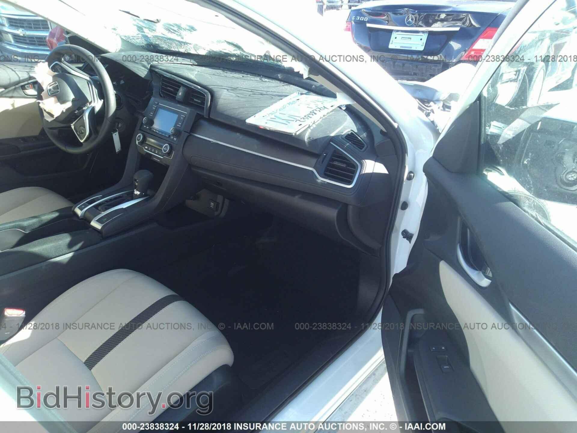 2015 KIA FORTE - VIN: KNAFZ4A86F5307757 - Фото 5