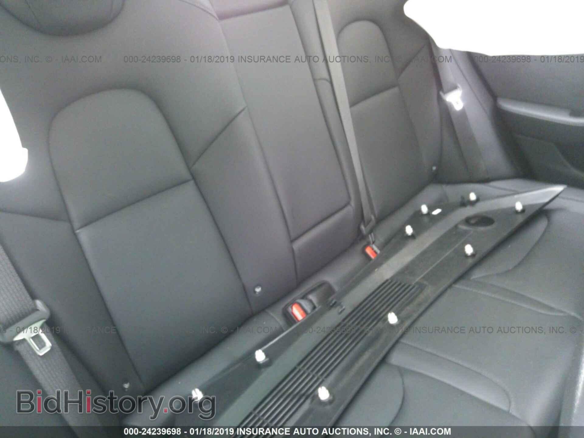 2018 TESLA MODEL 3 - VIN: 5YJ3E1EA4JF010183 - Photo 8