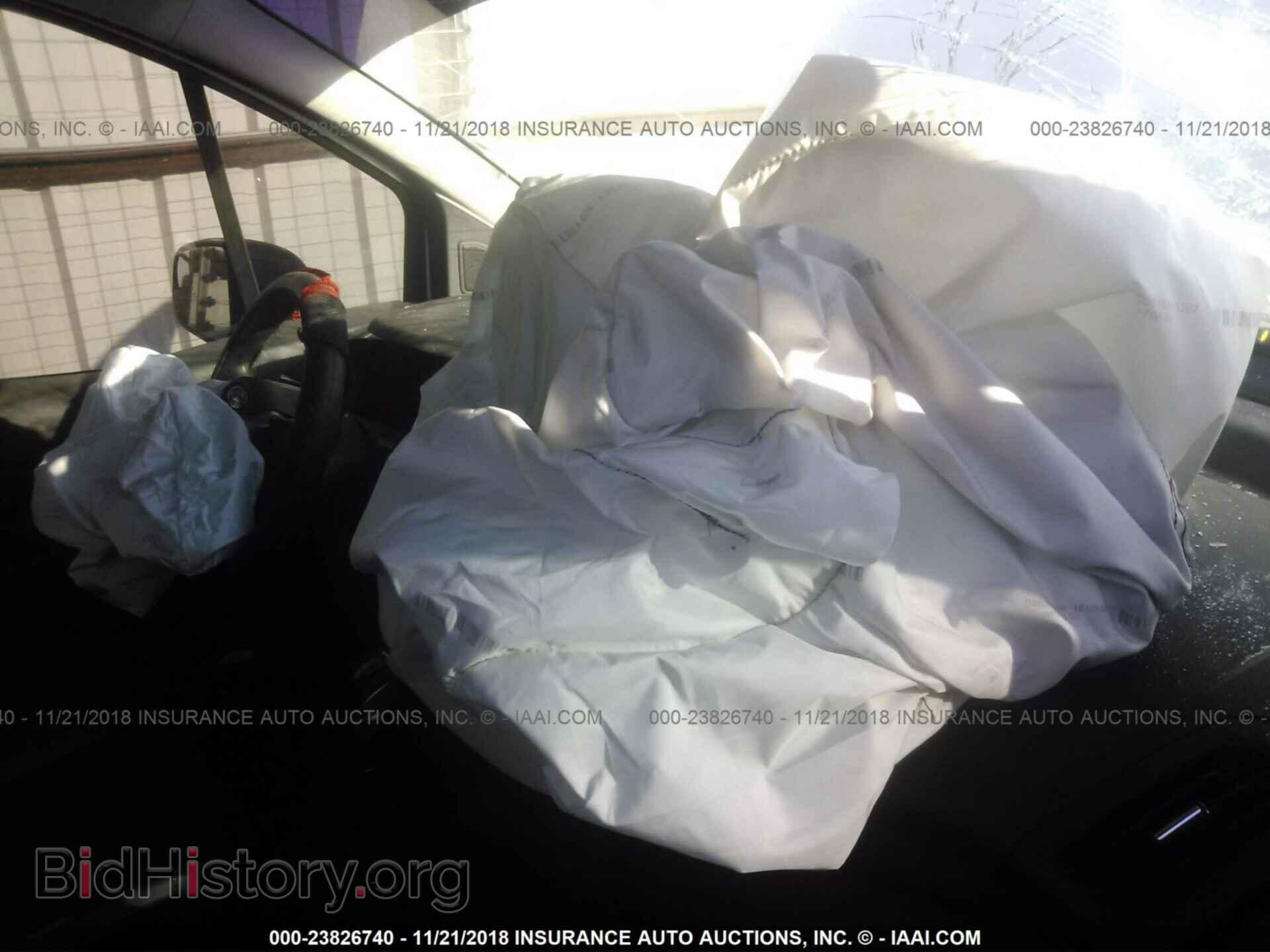 2016 FORD TRANSIT CONNECT - VIN: NM0LS7E72G1276056 - Фото 5