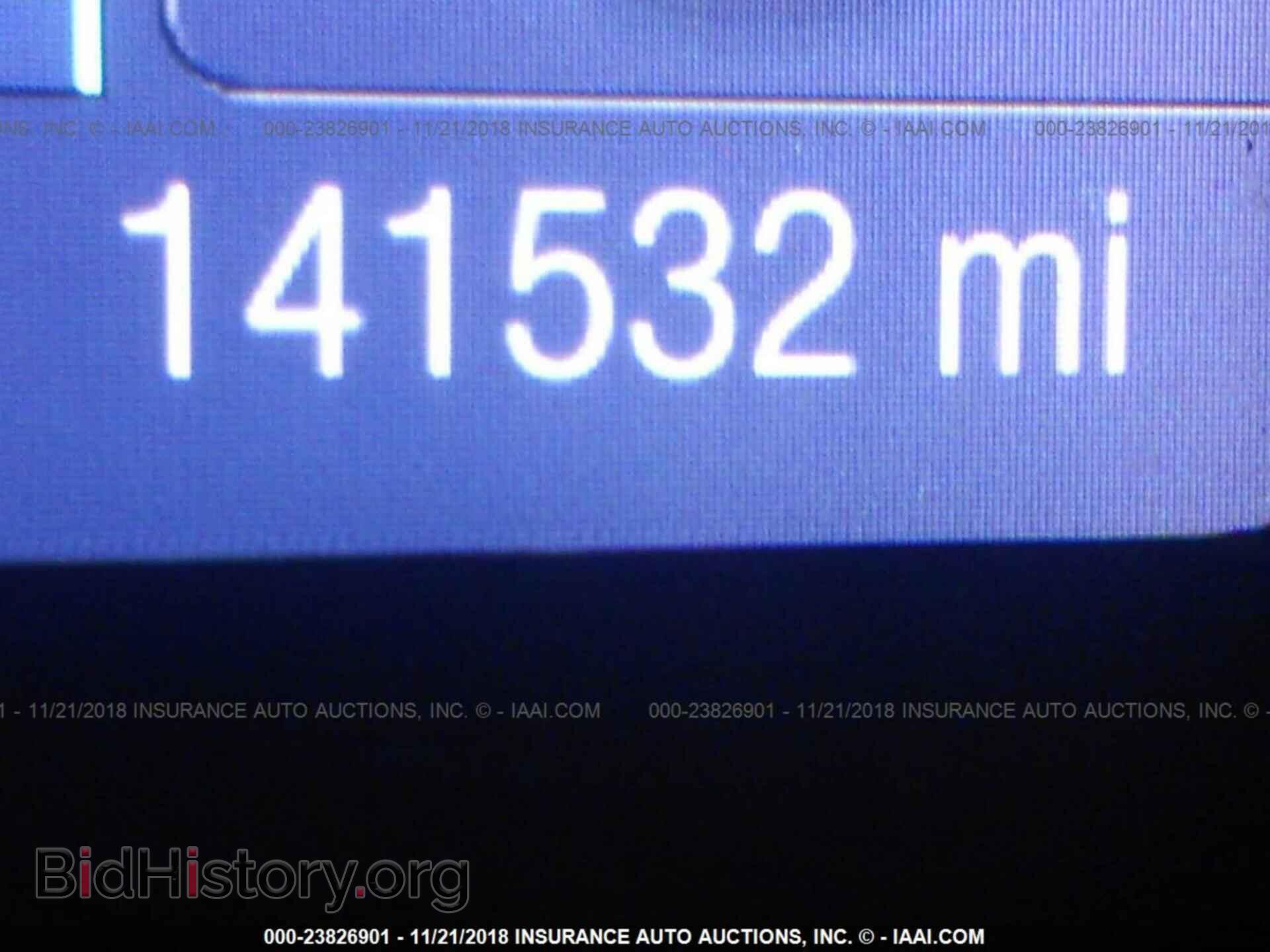 2013 FORD FOCUS - VIN: 1FADP3F27DL275592 - Фото 7