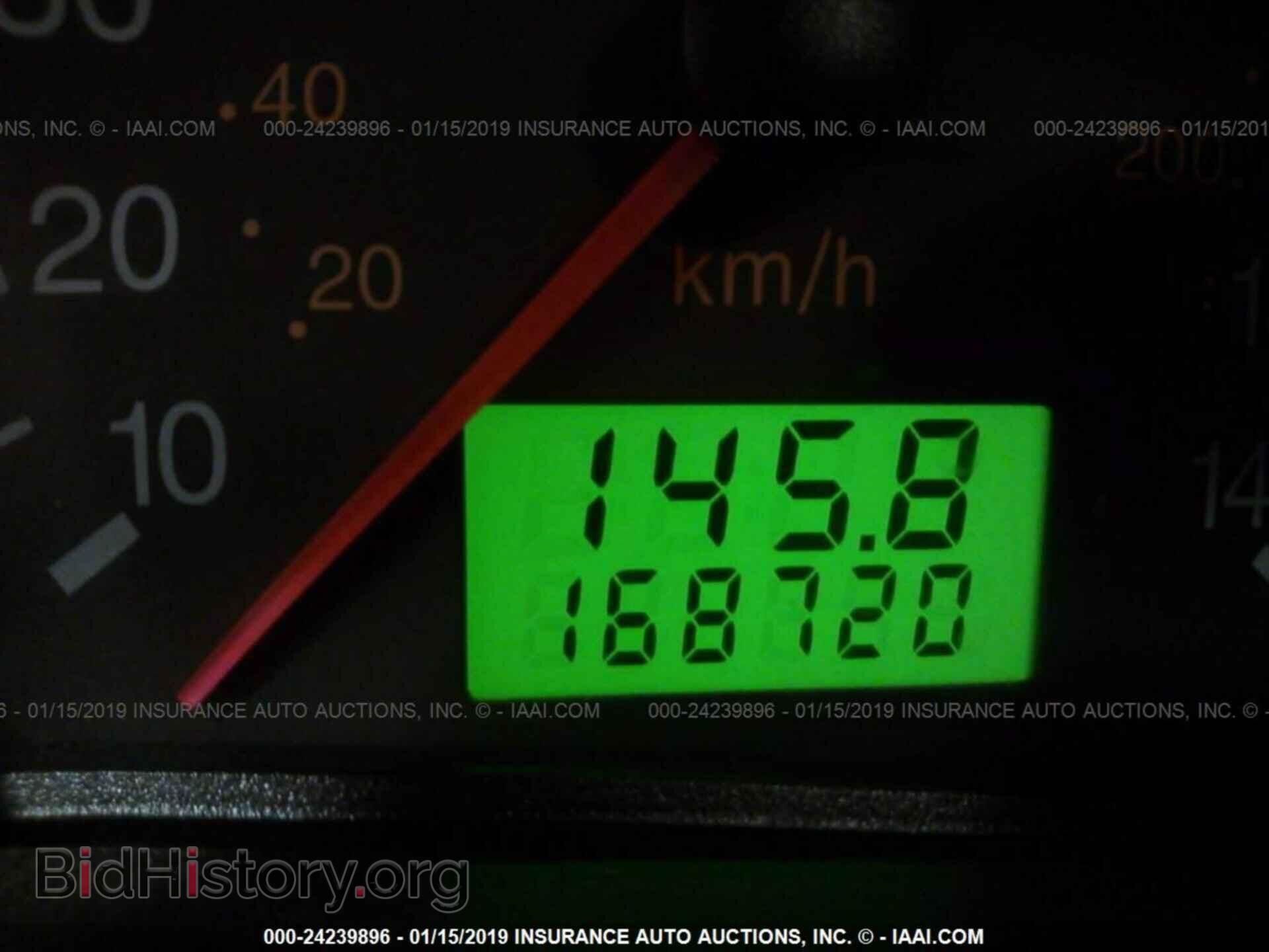 2005 FORD FOCUS - VIN: 3FAHP37N55R105258 - Фото 7