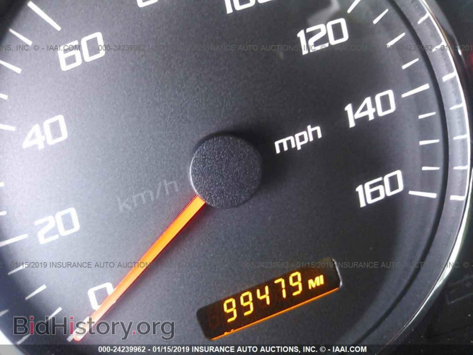2005 CADILLAC CTS - VIN: 1G6DP567250174581 - Фото 7