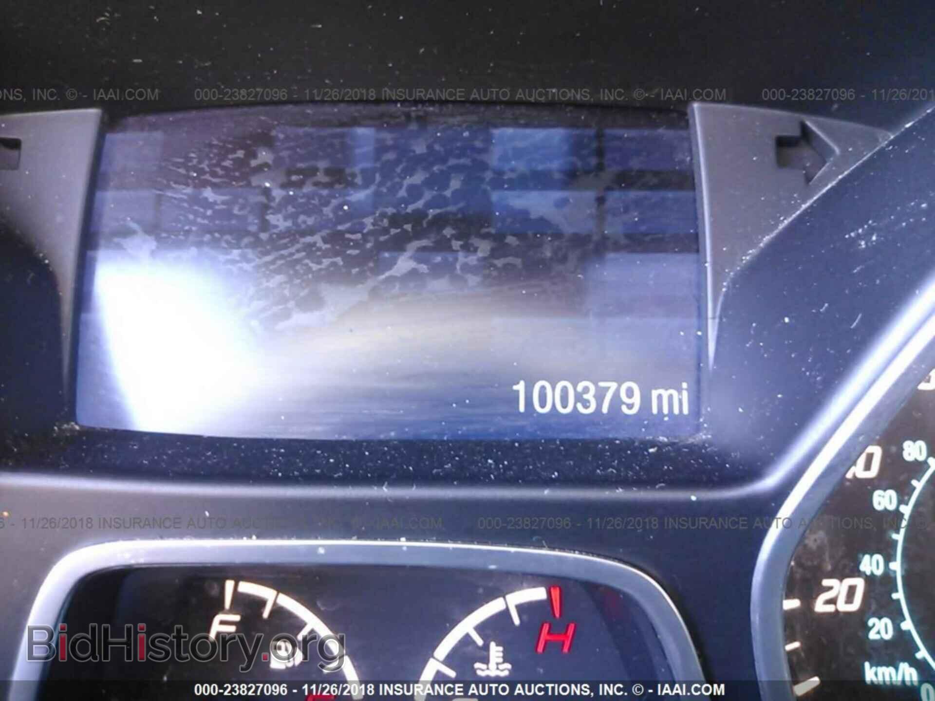 2014 FORD ESCAPE - VIN: 1FMCU0F71EUB45520 - Фото 7