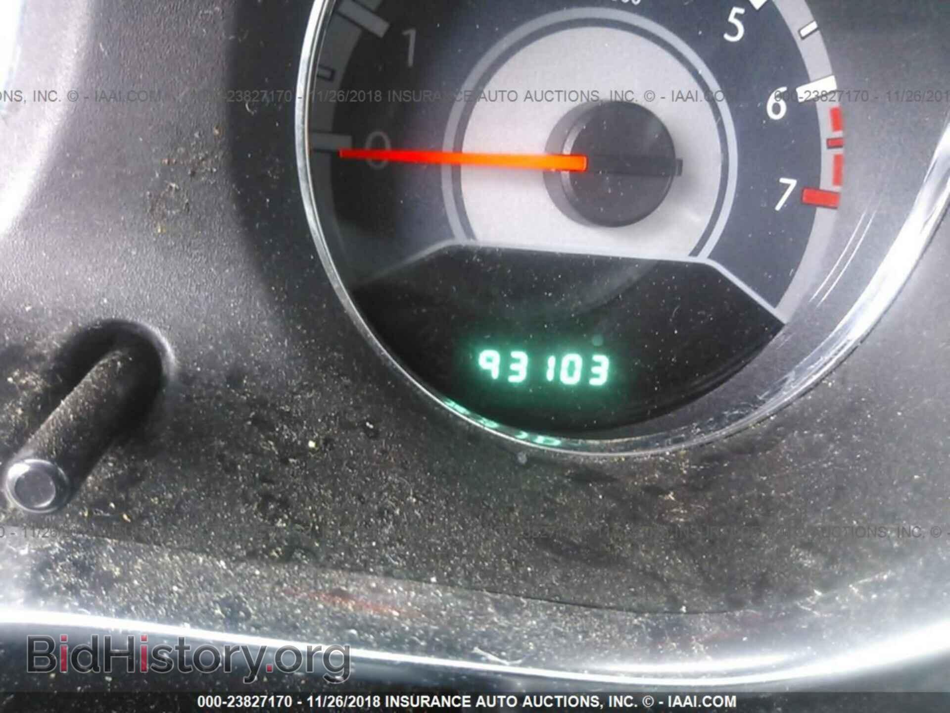 2013 CHRYSLER 200 - VIN: 1C3CCBCBXDN568024 - Фото 7