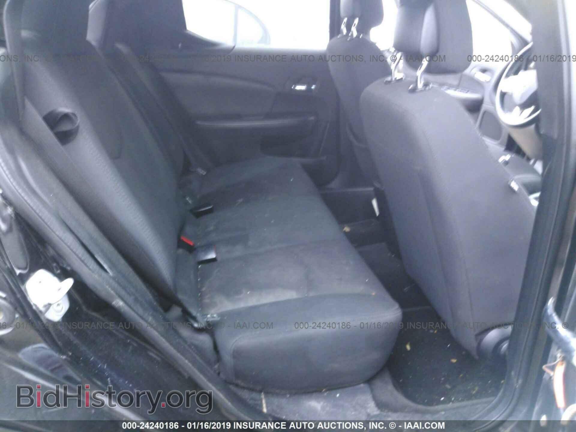2012 DODGE AVENGER - VIN: 1C3CDZCB0CN196679 - Фото 8