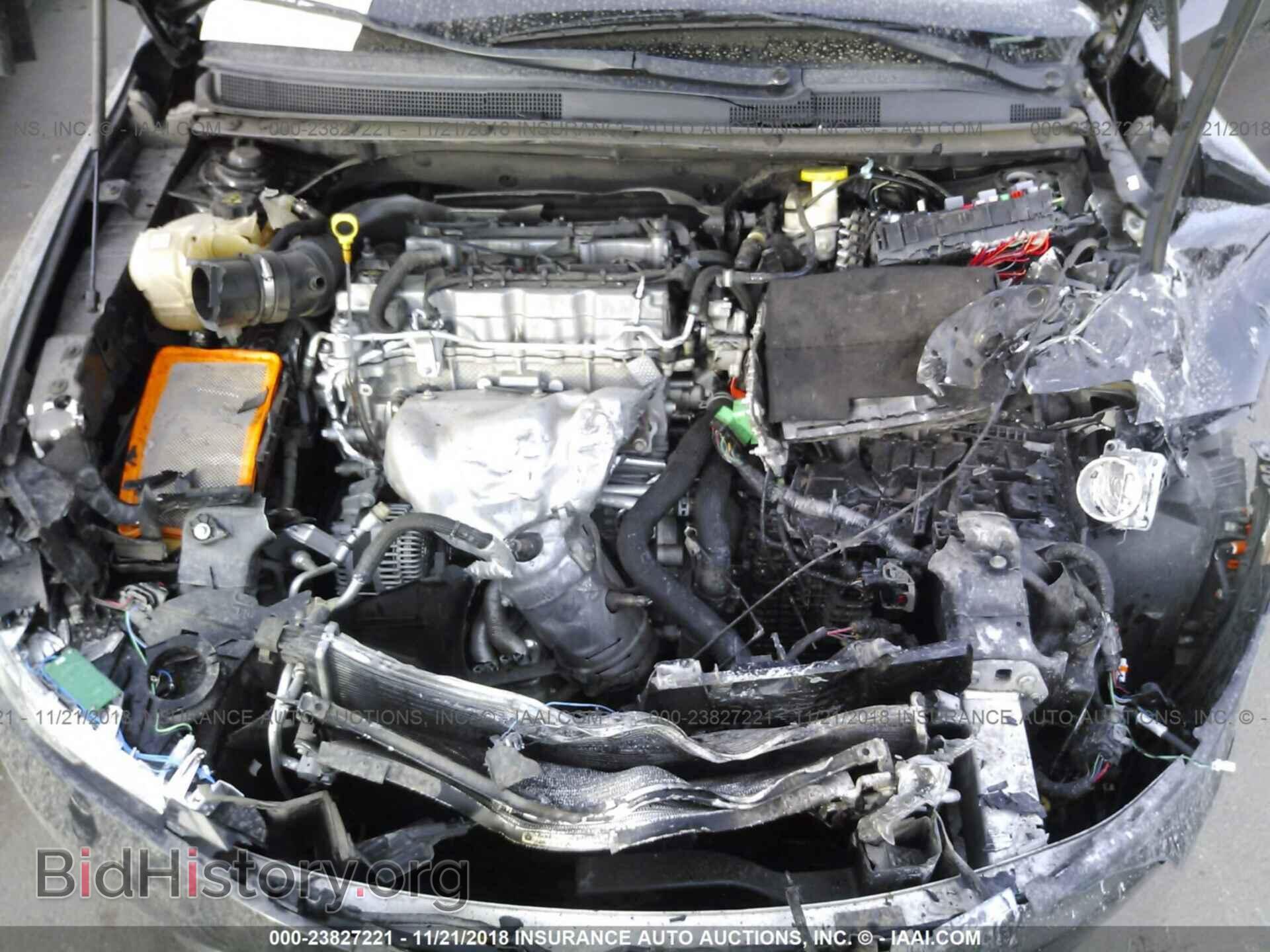 2015 CHRYSLER 200 - VIN: 1C3CCCABXFN547766 - Photo 10