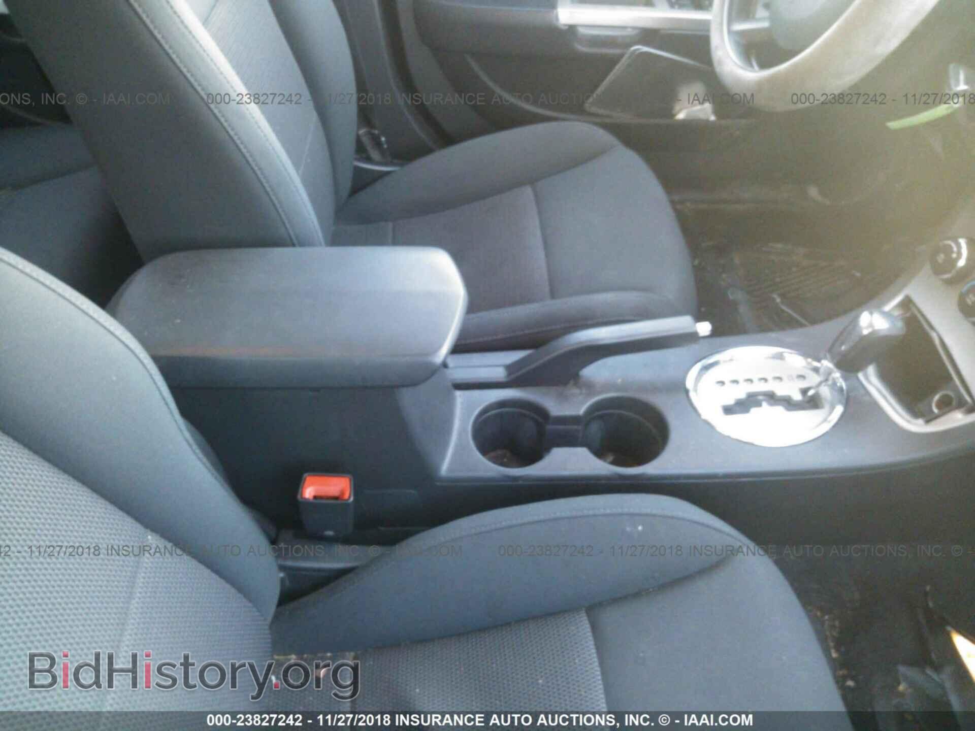 2010 CHRYSLER SEBRING - VIN: 1C3CC4FB0AN152499 - Photo 5