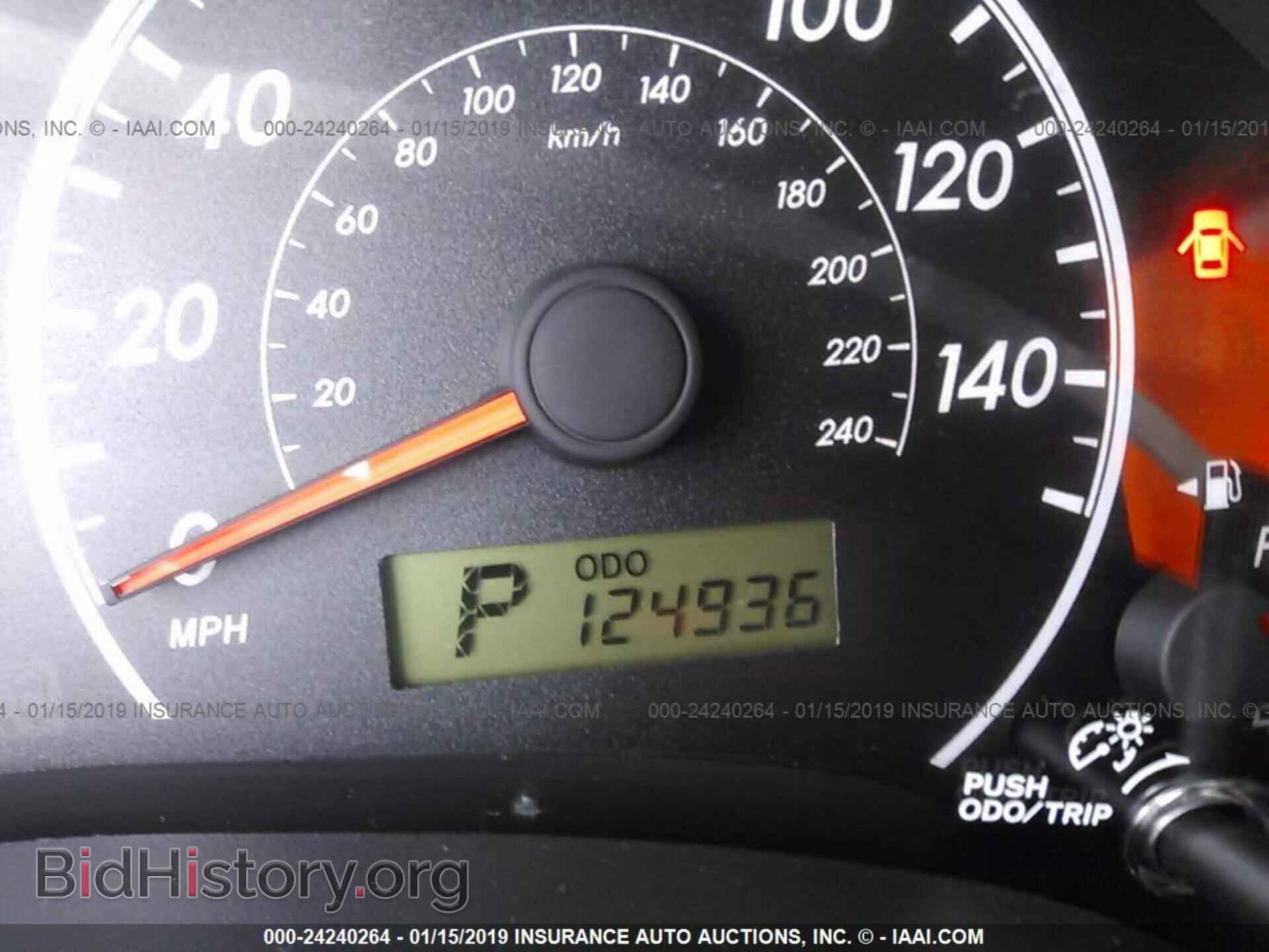 2013 TOYOTA COROLLA - VIN: 2T1BU4EE8DC936095 - Фото 7