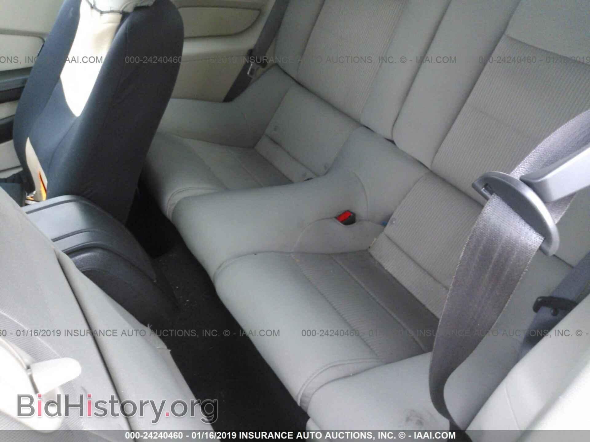 2005 HONDA PILOT - VIN: 5FNYF18655B004876 - Photo 8