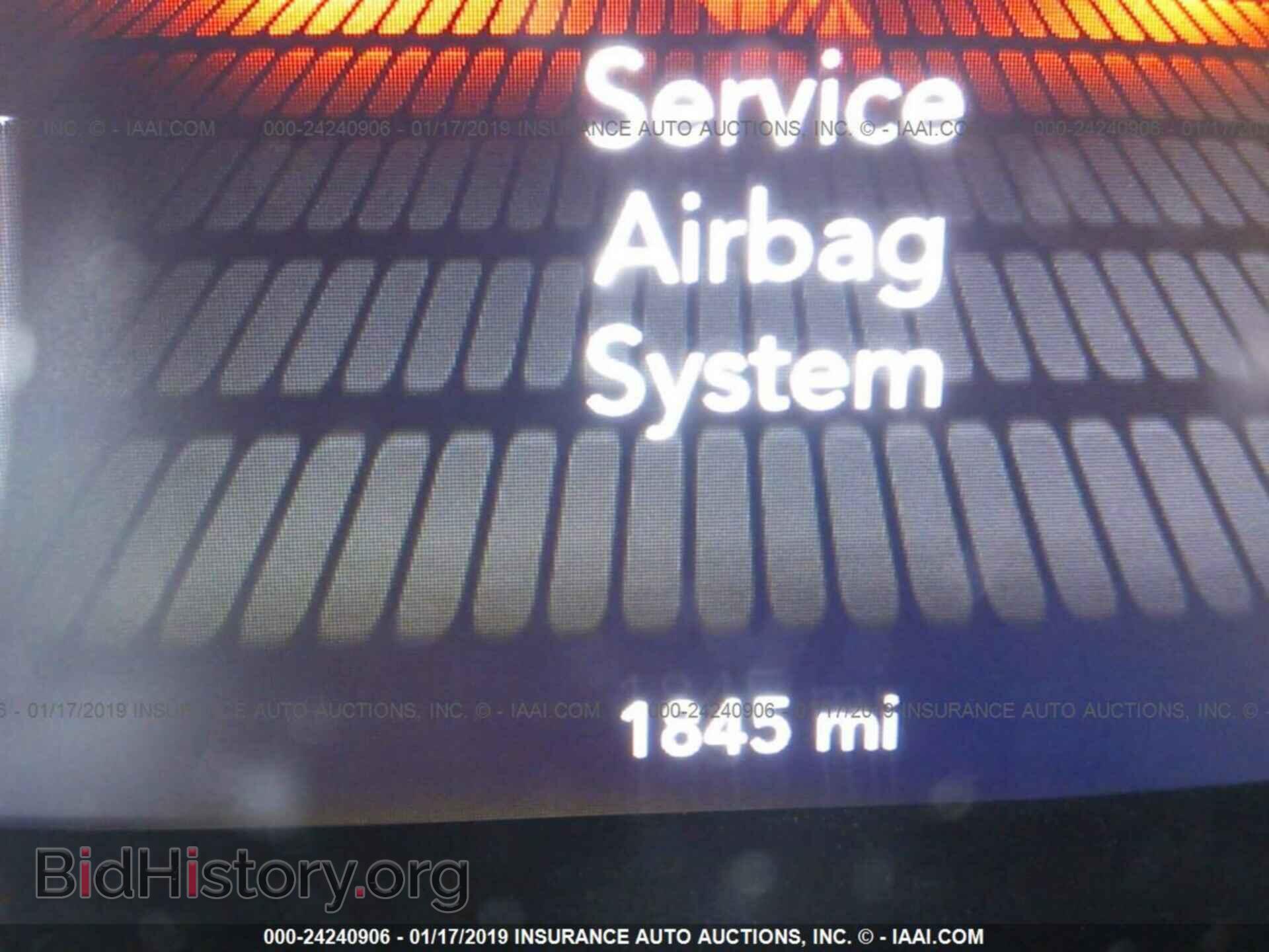 2019 DODGE CHALLENGER - VIN: 2C3CDZAG4KH503616 - Photo 7