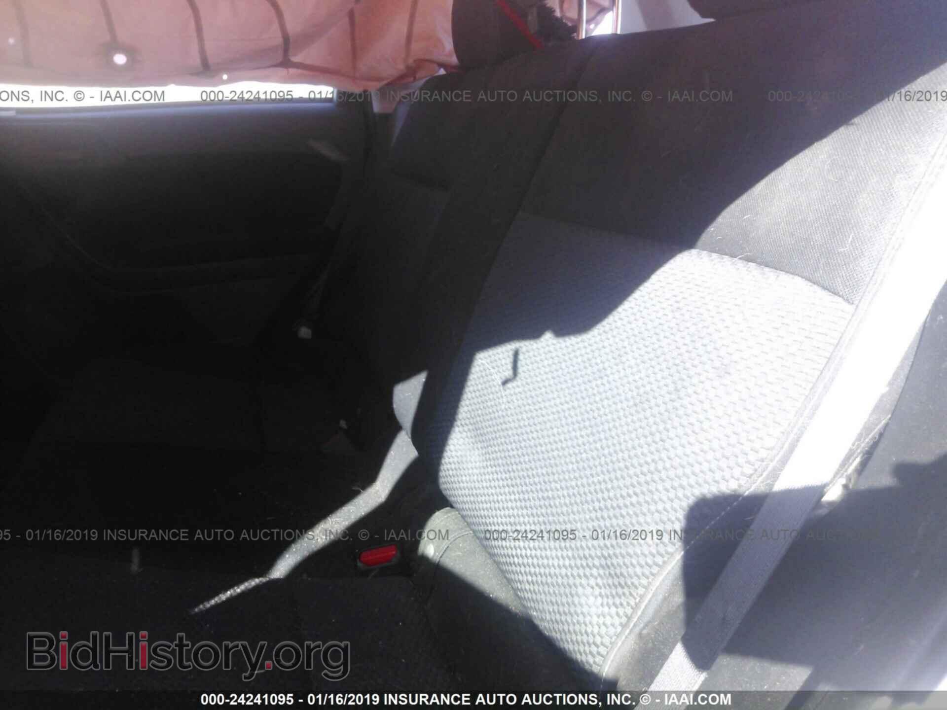 2014 SUBARU FORESTER - VIN: JF2SJAAC3EH472224 - Photo 8