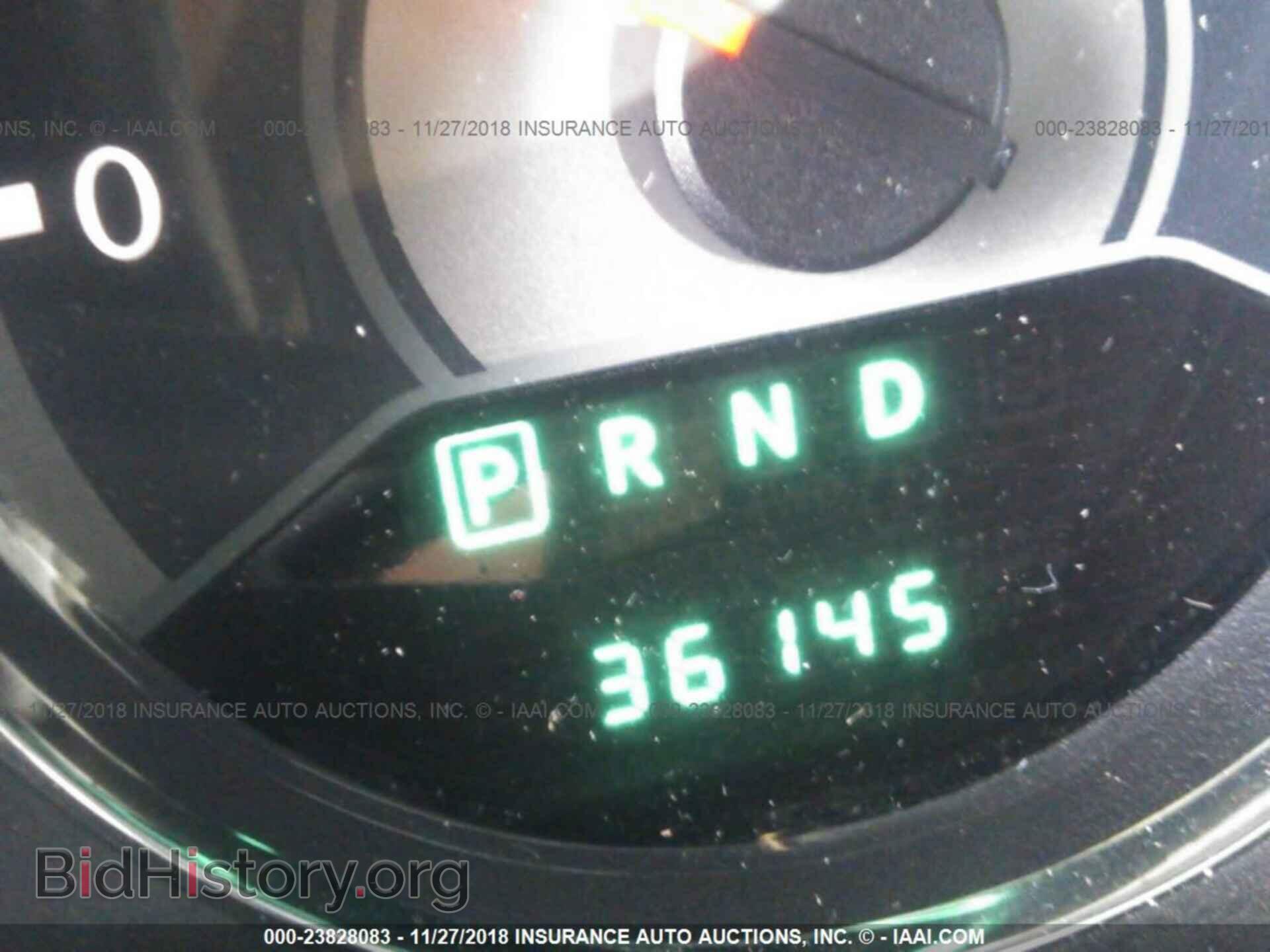 2012 CHRYSLER 200 - VIN: 1C3BCBFG4CN158806 - Photo 7
