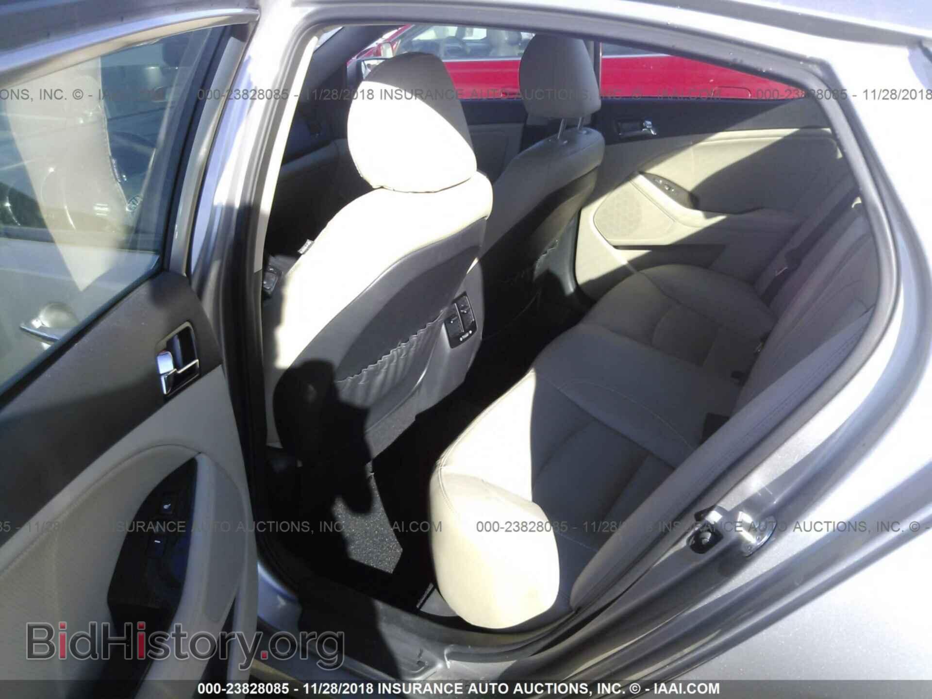 2013 KIA OPTIMA - VIN: 5XXGN4A78DG147044 - Photo 8