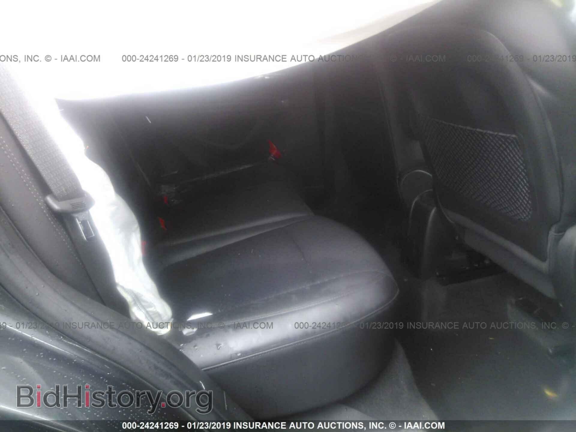 2017 BUICK ENCORE - VIN: KL4CJBSB3HB259001 - Фото 8